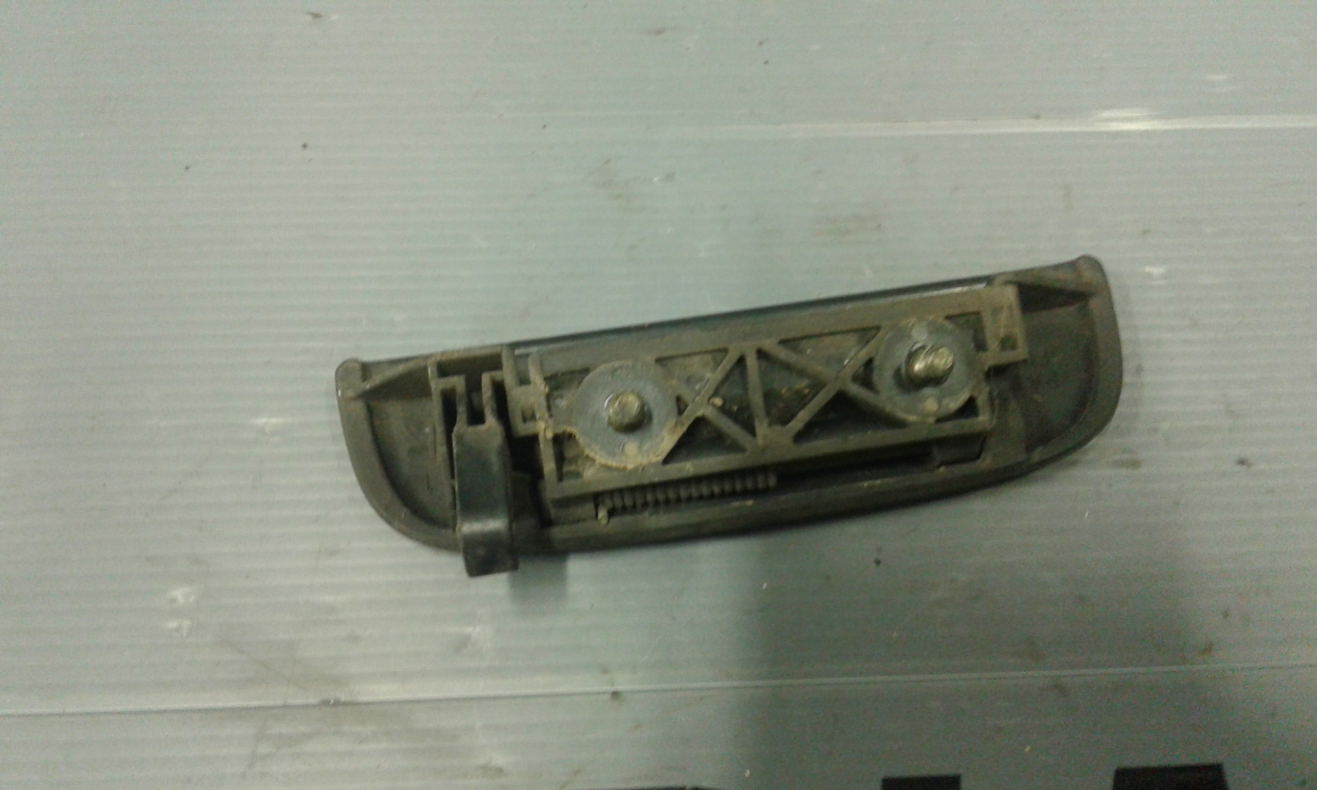 Maniglia Porta Post. Destro 8280181A015PK Usato