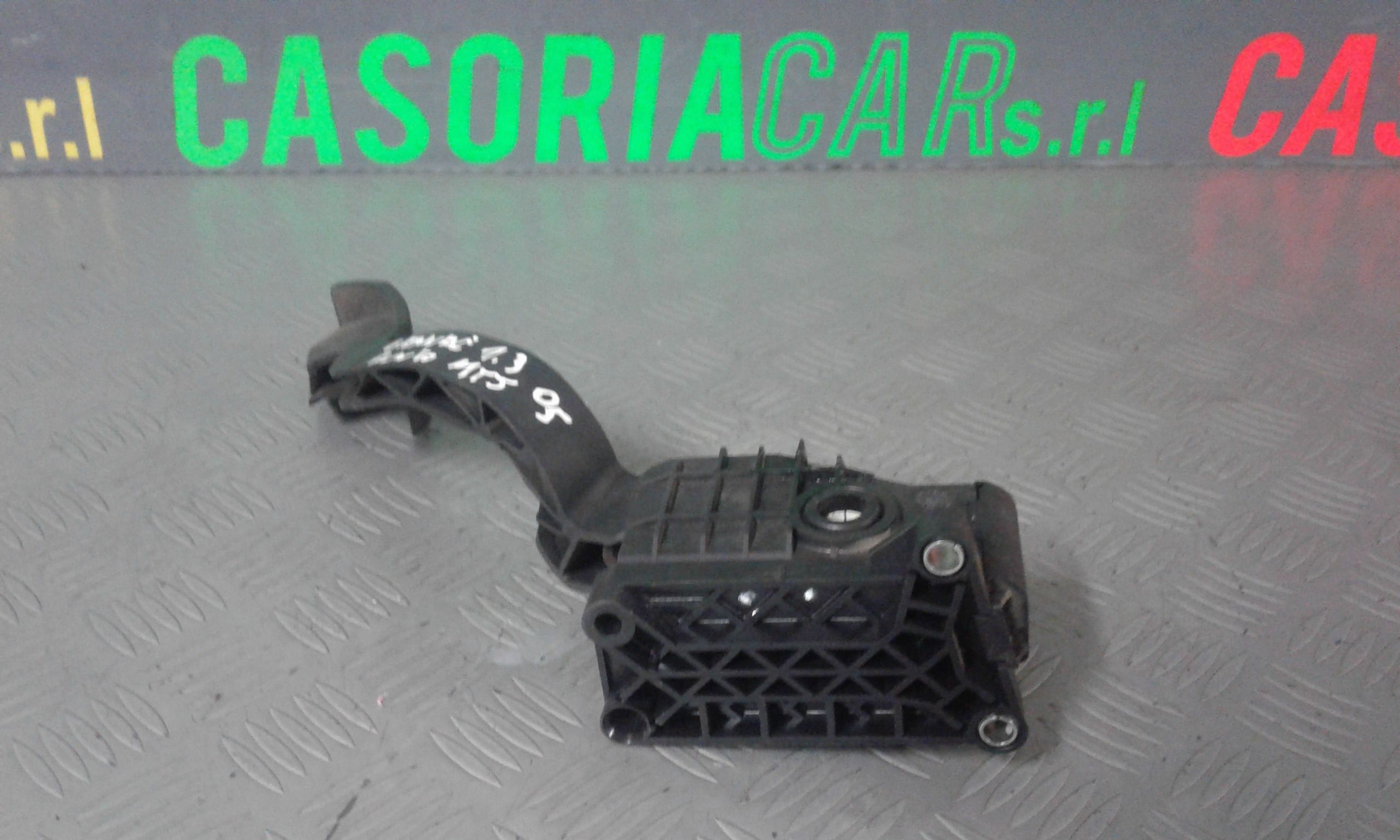 Pedale Acceleratore 55702020 Usato