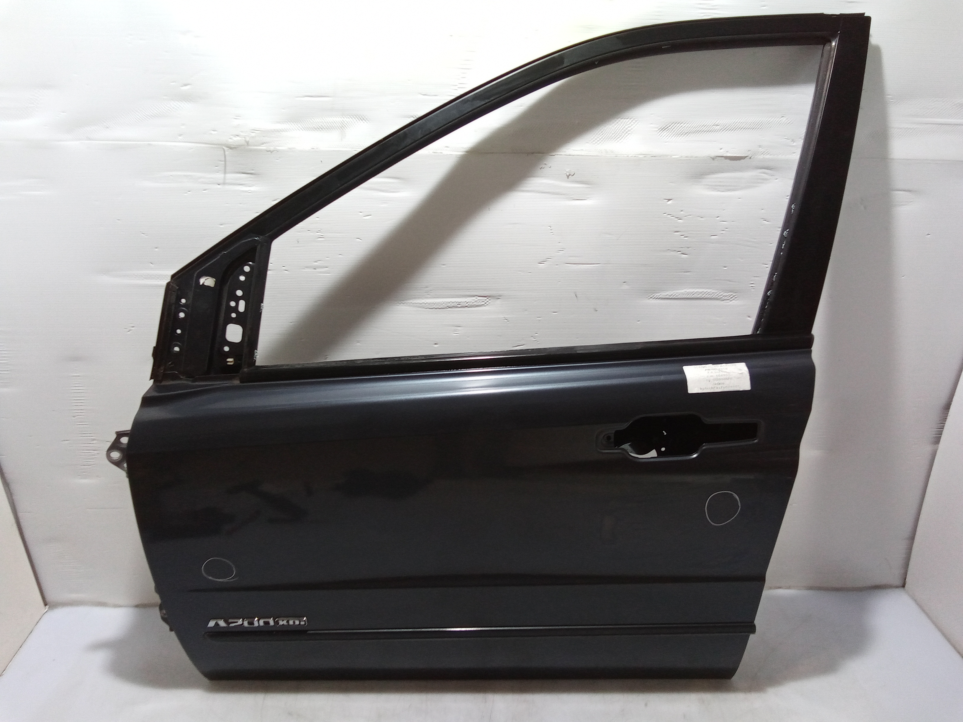 Porta Ant. Sinistro 6201109000 Usato