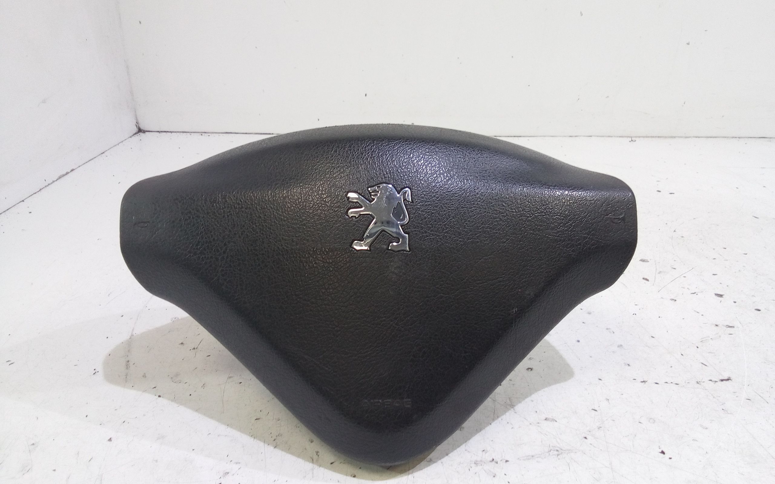 Dispositivo Airbag Lato Guida 4112JA Usato