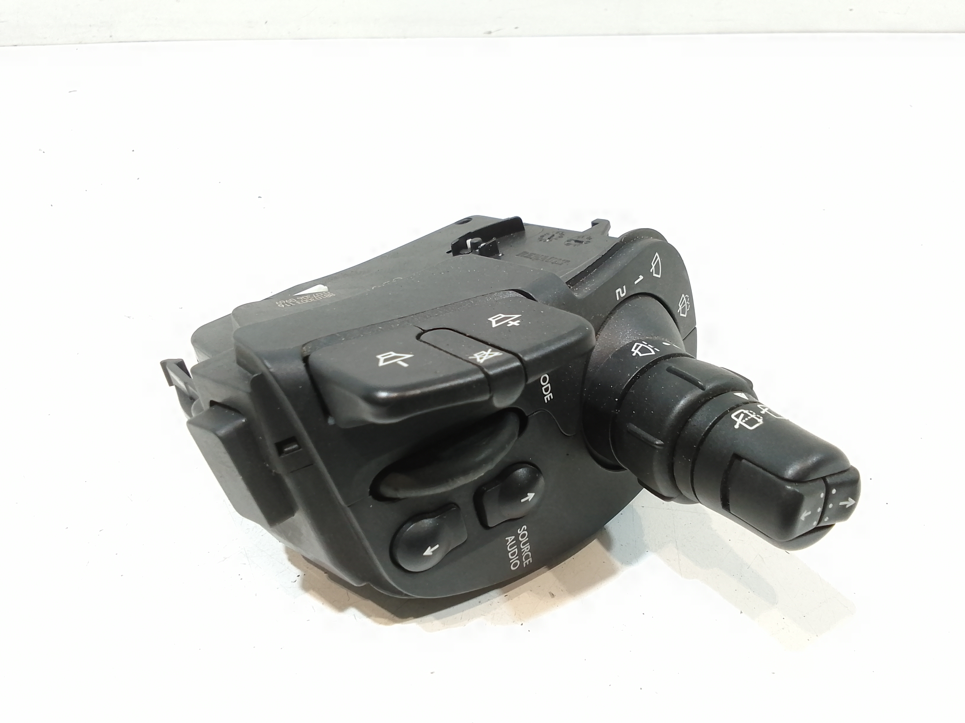 Devioguidasgancio Destro Usato