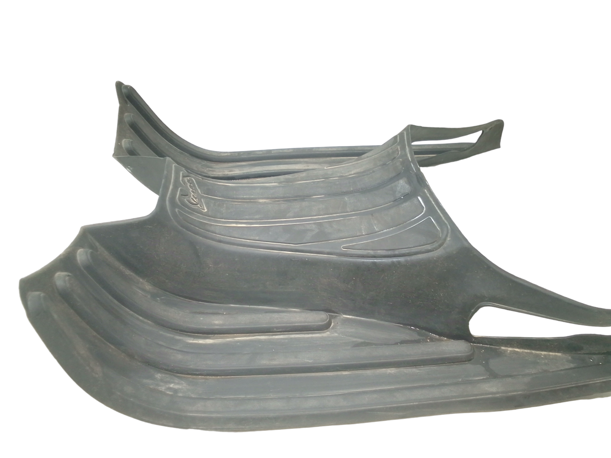 Tappetino Ant. Lat. Destro,tappetino Ant. Lat. Sinistro Usato