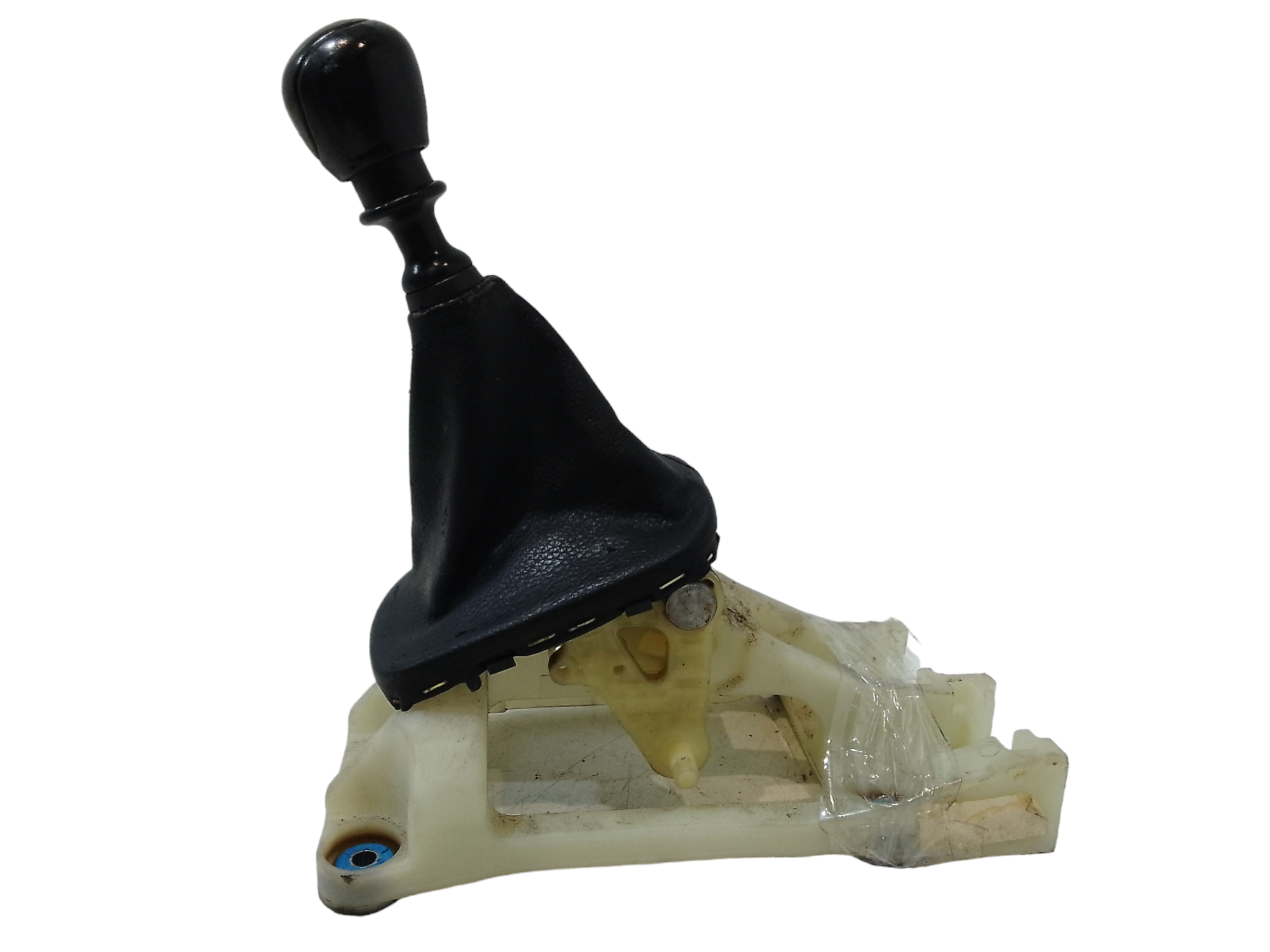 Leva Cambio 437202H000 Usato