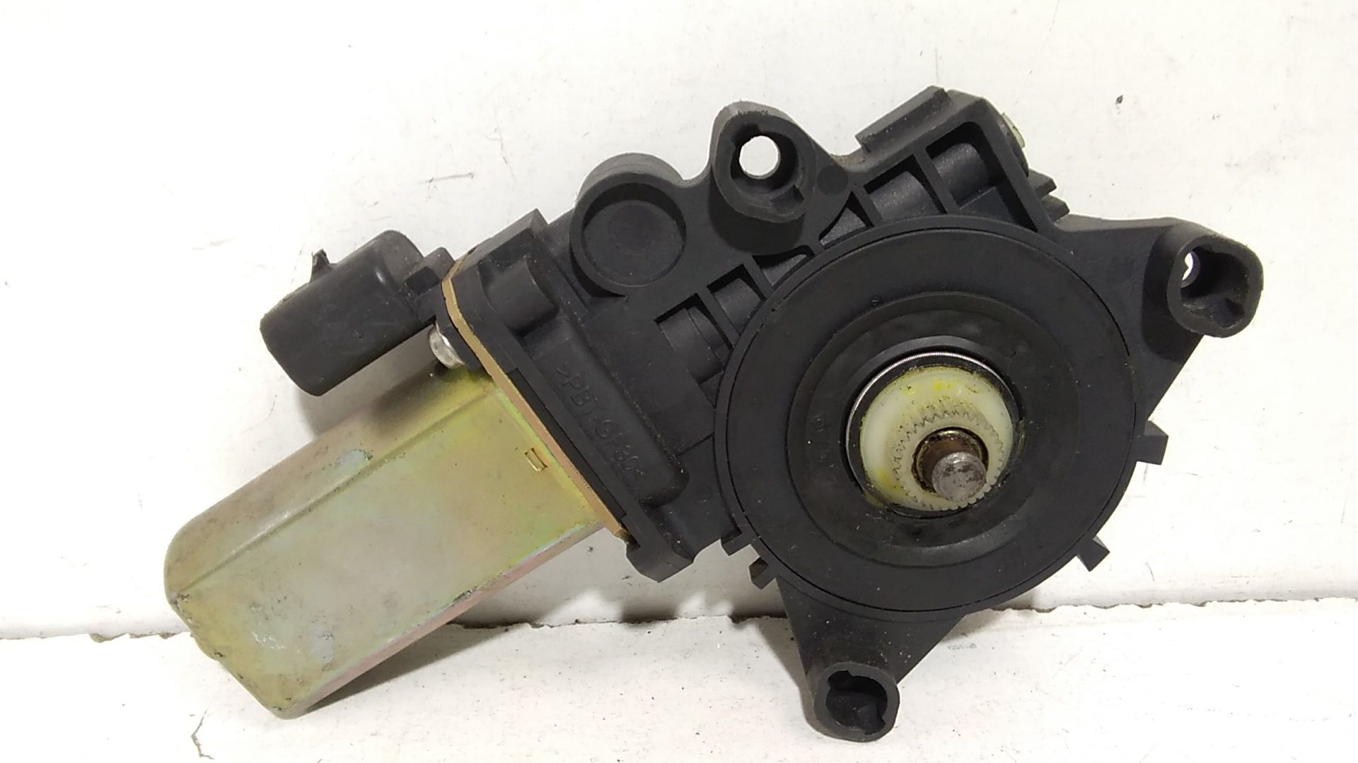 Motorino Alzacristallo Porta Ant. Sinistro 46841277 Usato