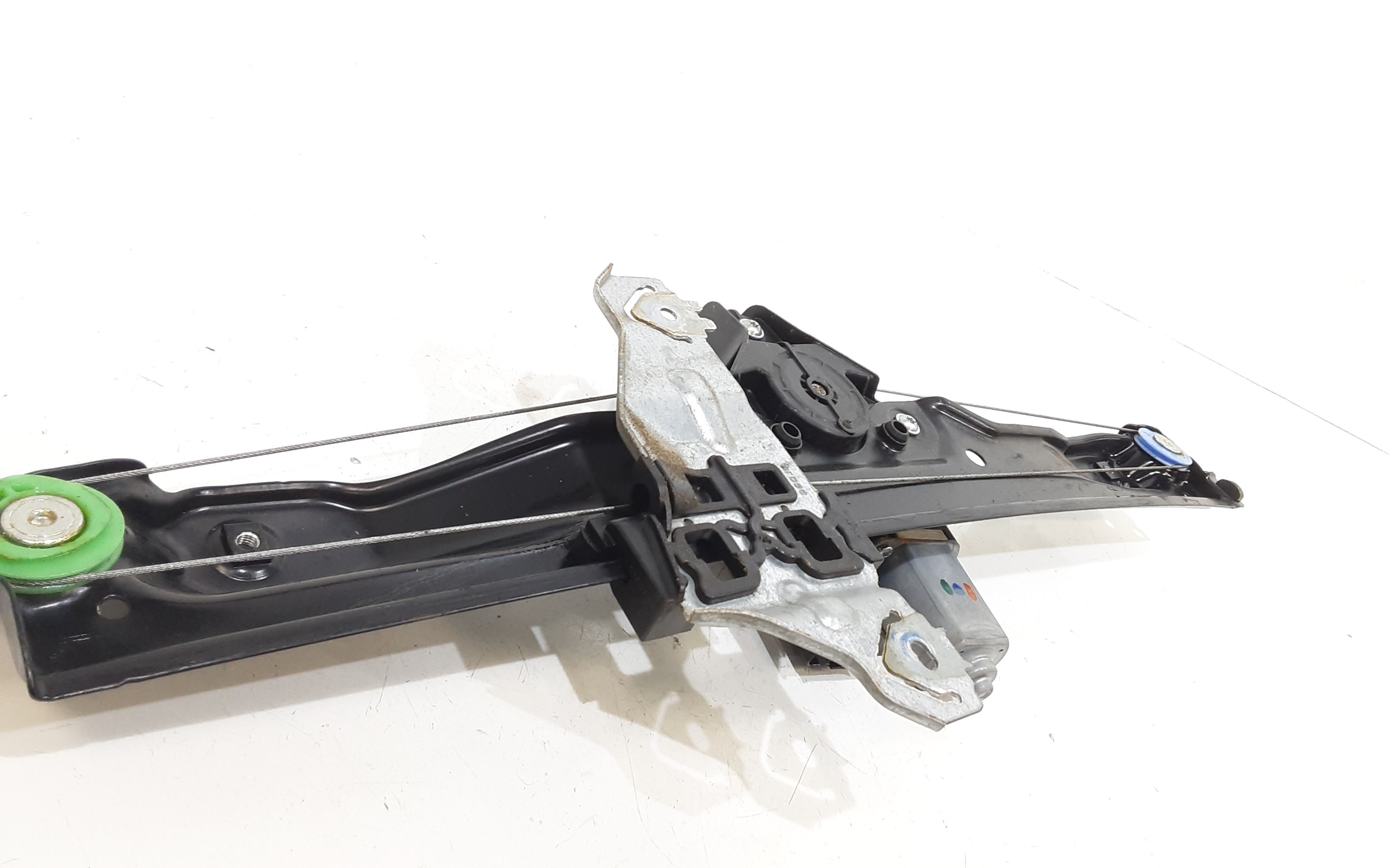 Alzacristallo Porta Ant. Sinistro Usato