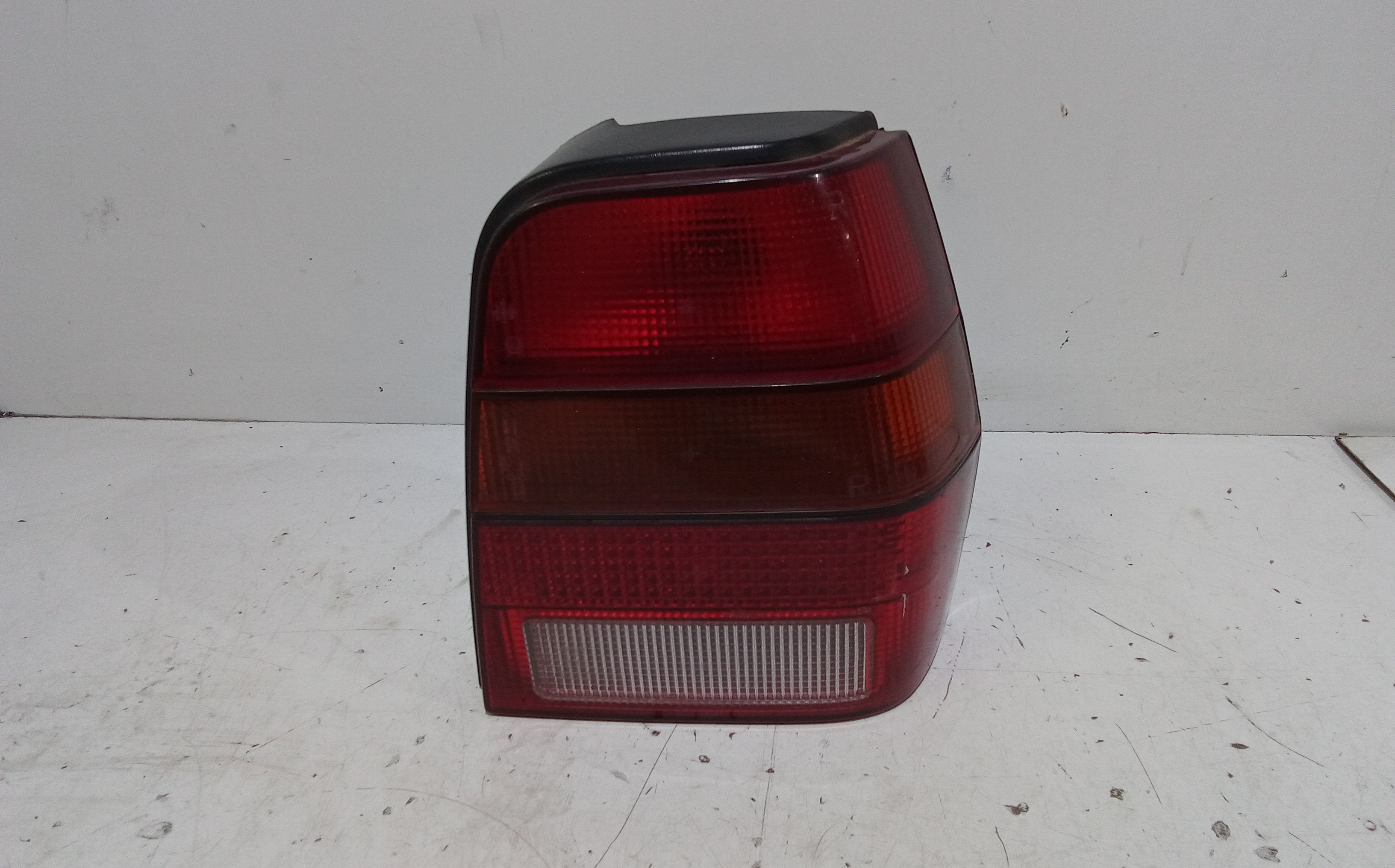 Fanale Post. Destro 6N0945096 Usato