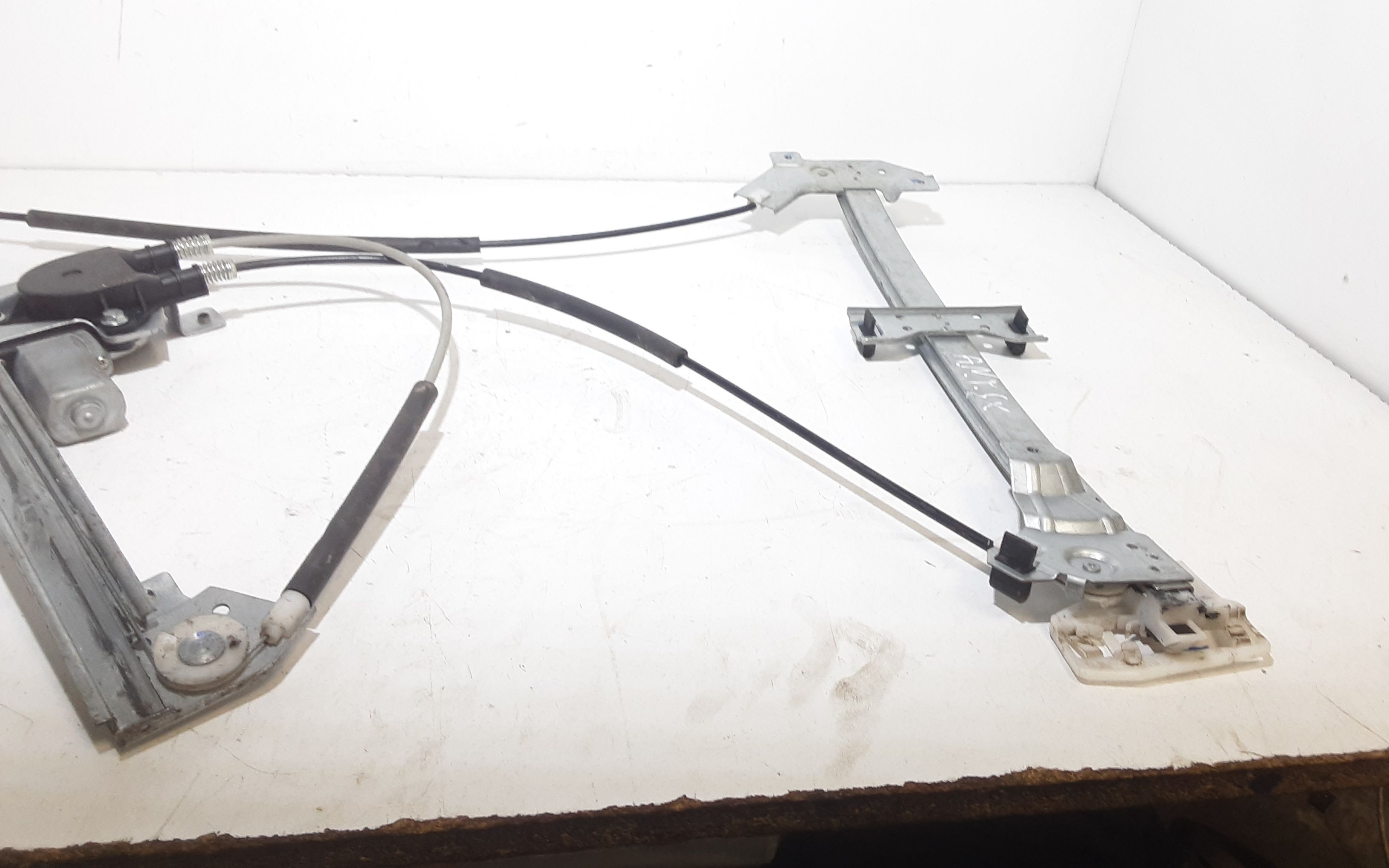 Alzacristallo Porta Ant. Sinistro 9221A4 Usato