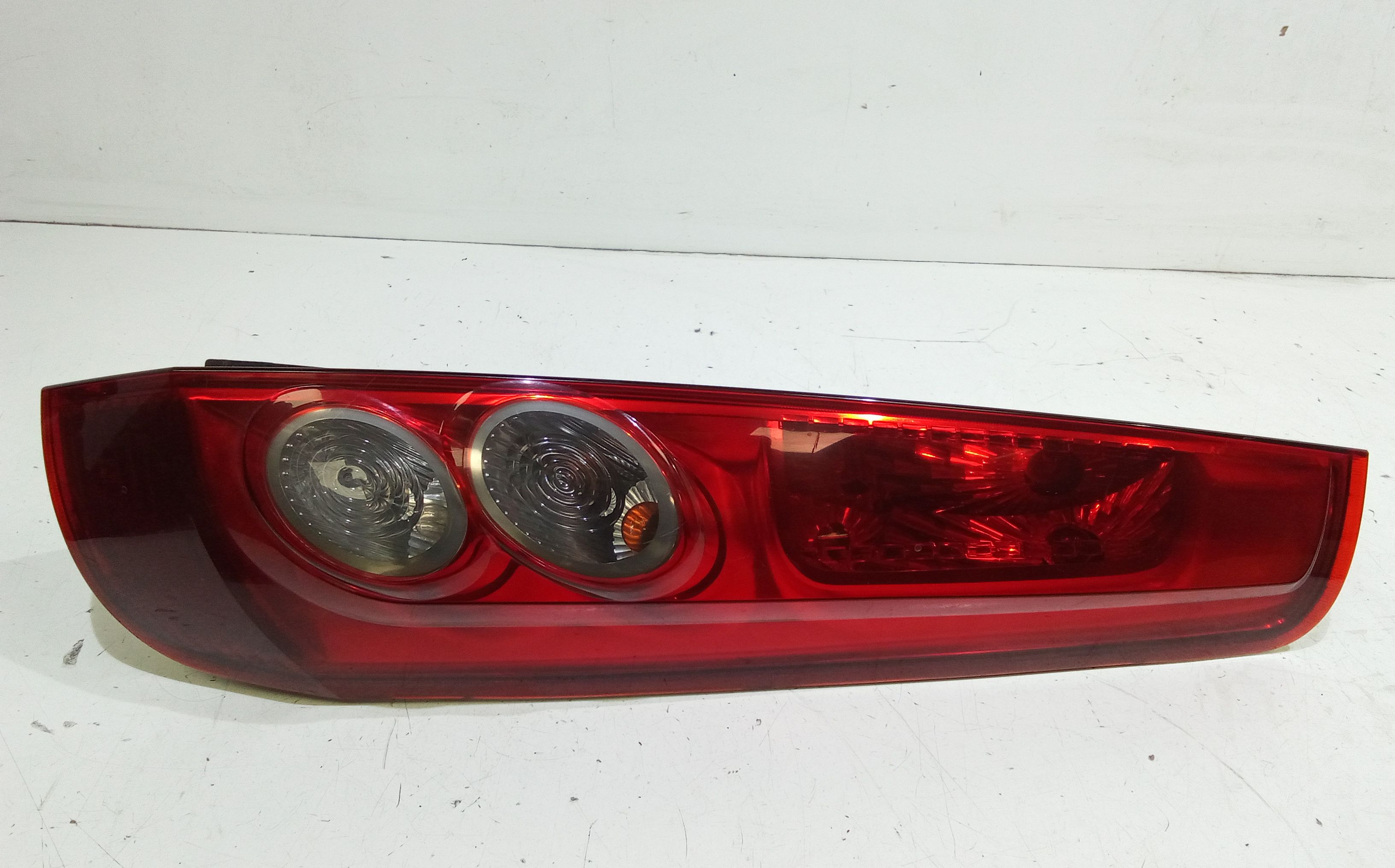 Fanale Post. Destro 1432269 Usato