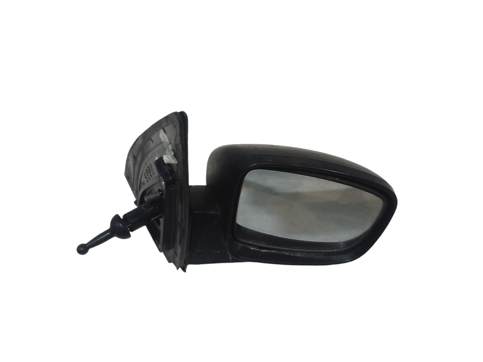 Retrovisore Est. Destro 876200X010CA Usato