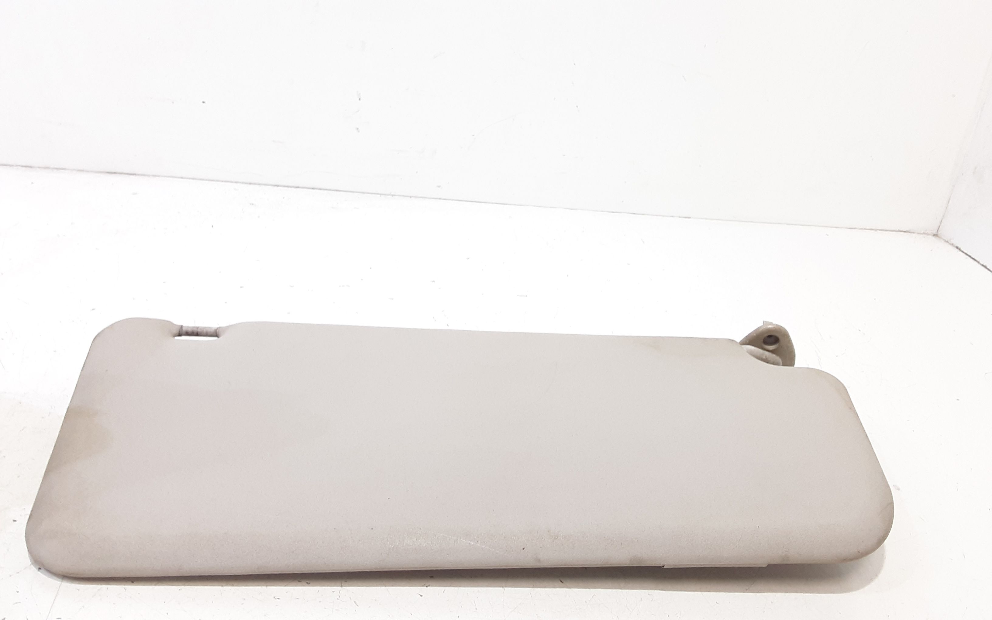 Aletta Parasole Parabrezza Sinistro Usato