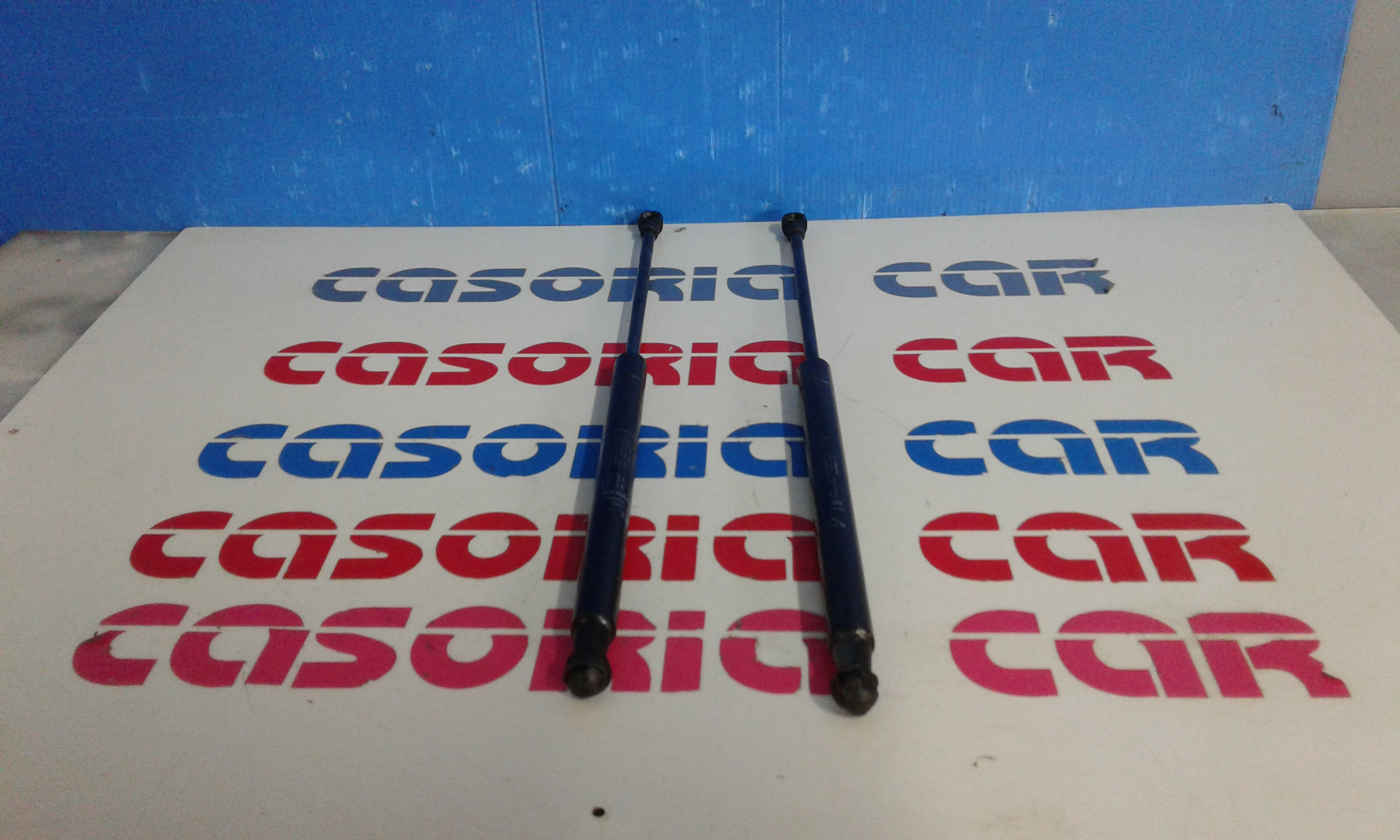 Cerniera Cofano Post. Destro Usato