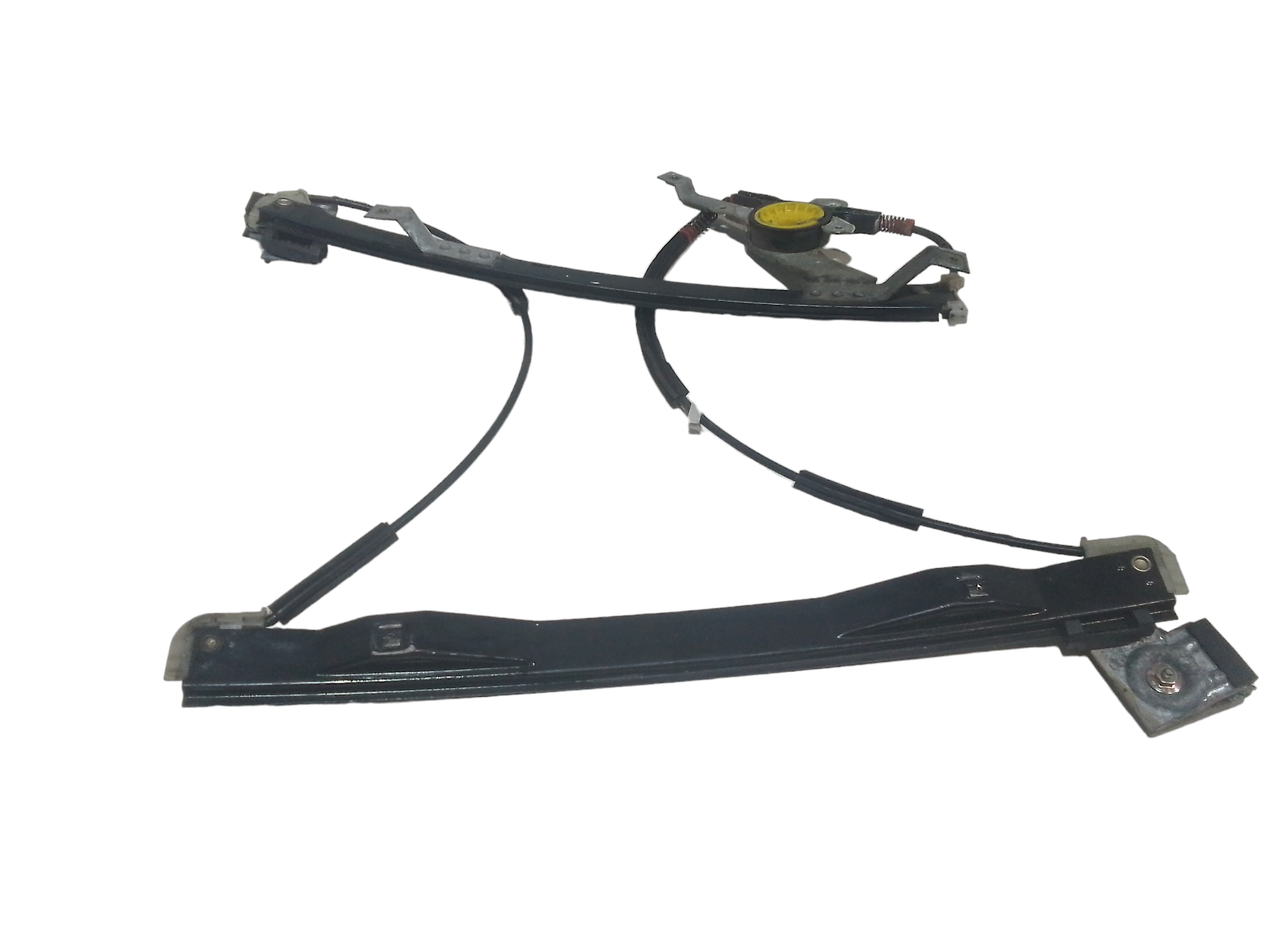 Alzacristallo Porta Ant. Destro Usato