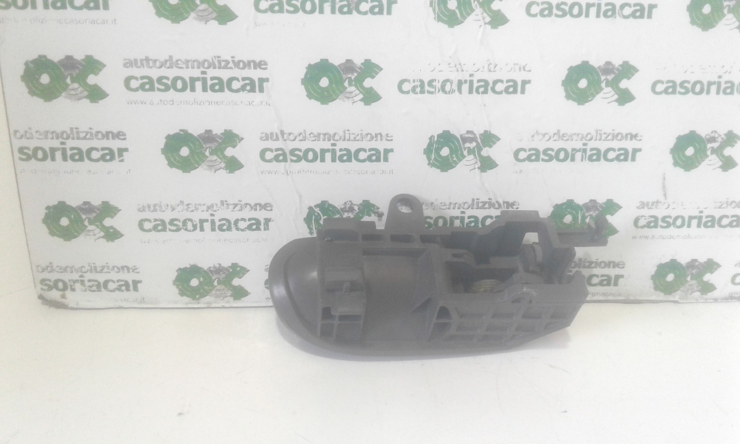 Maniglia Int. Apertura Porta Ant. Sinistro 692060D060B2 Usato