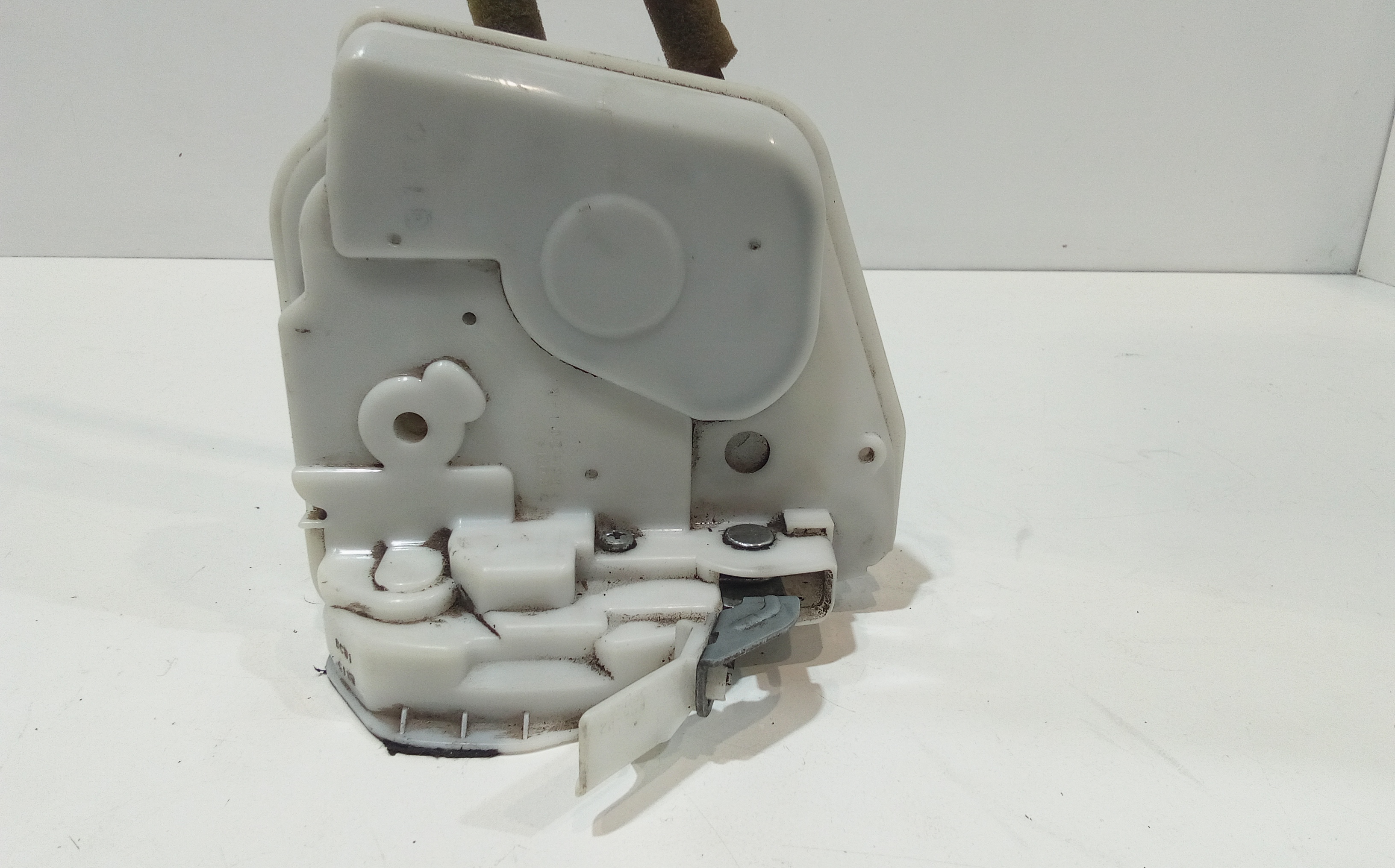 Serratura Porta Post. Destro D65172310D Usato