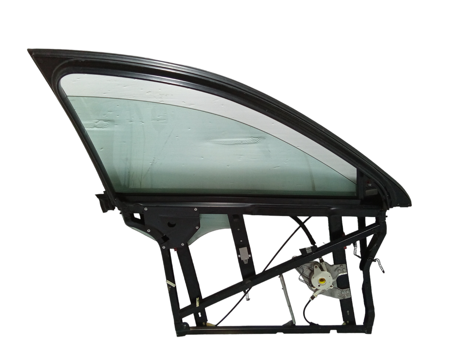 Porta Ant. Sinistro 4Z7831051A Usato