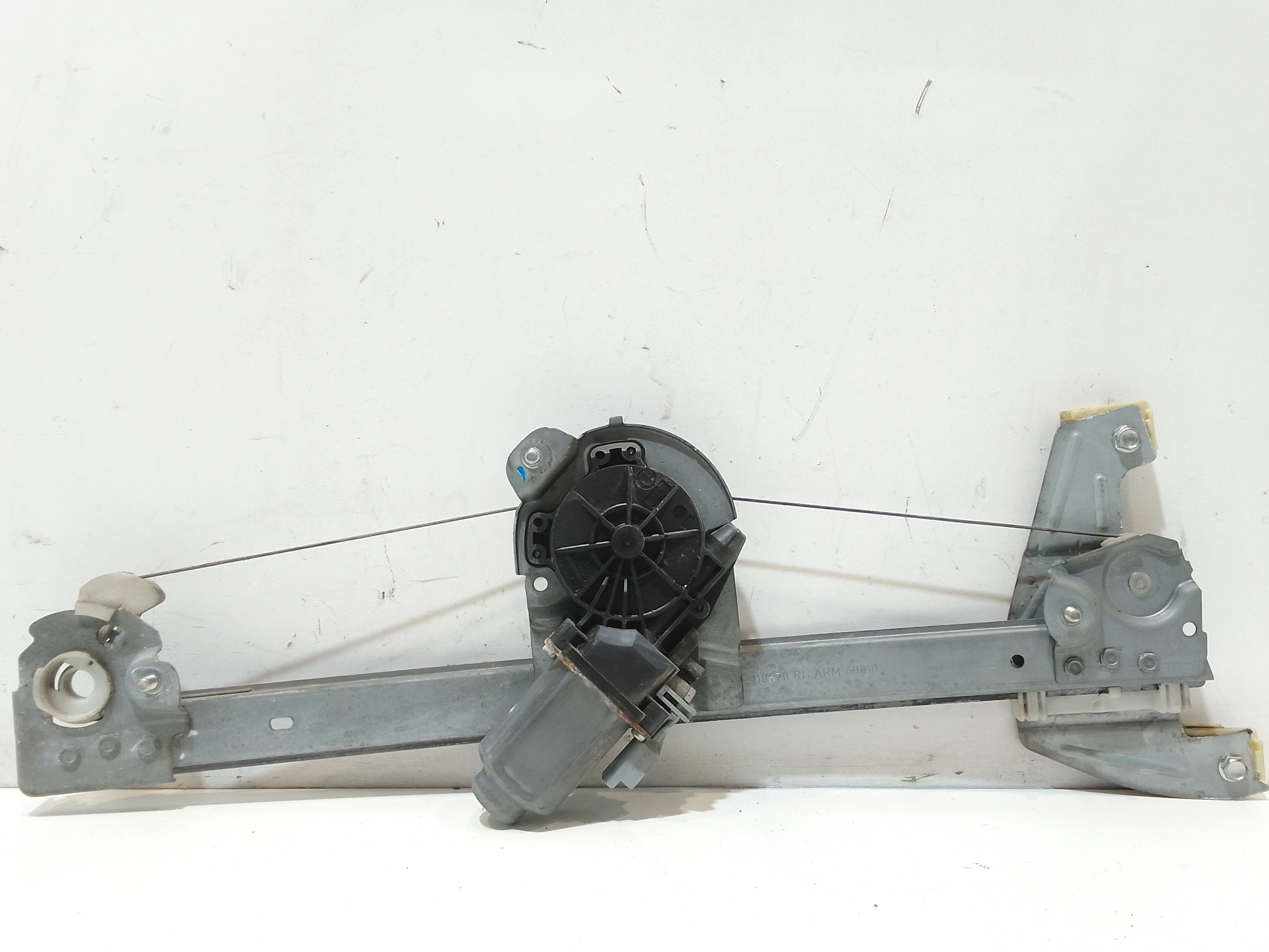 Alzacristallo Porta Ant. Destro 9222V6 Usato