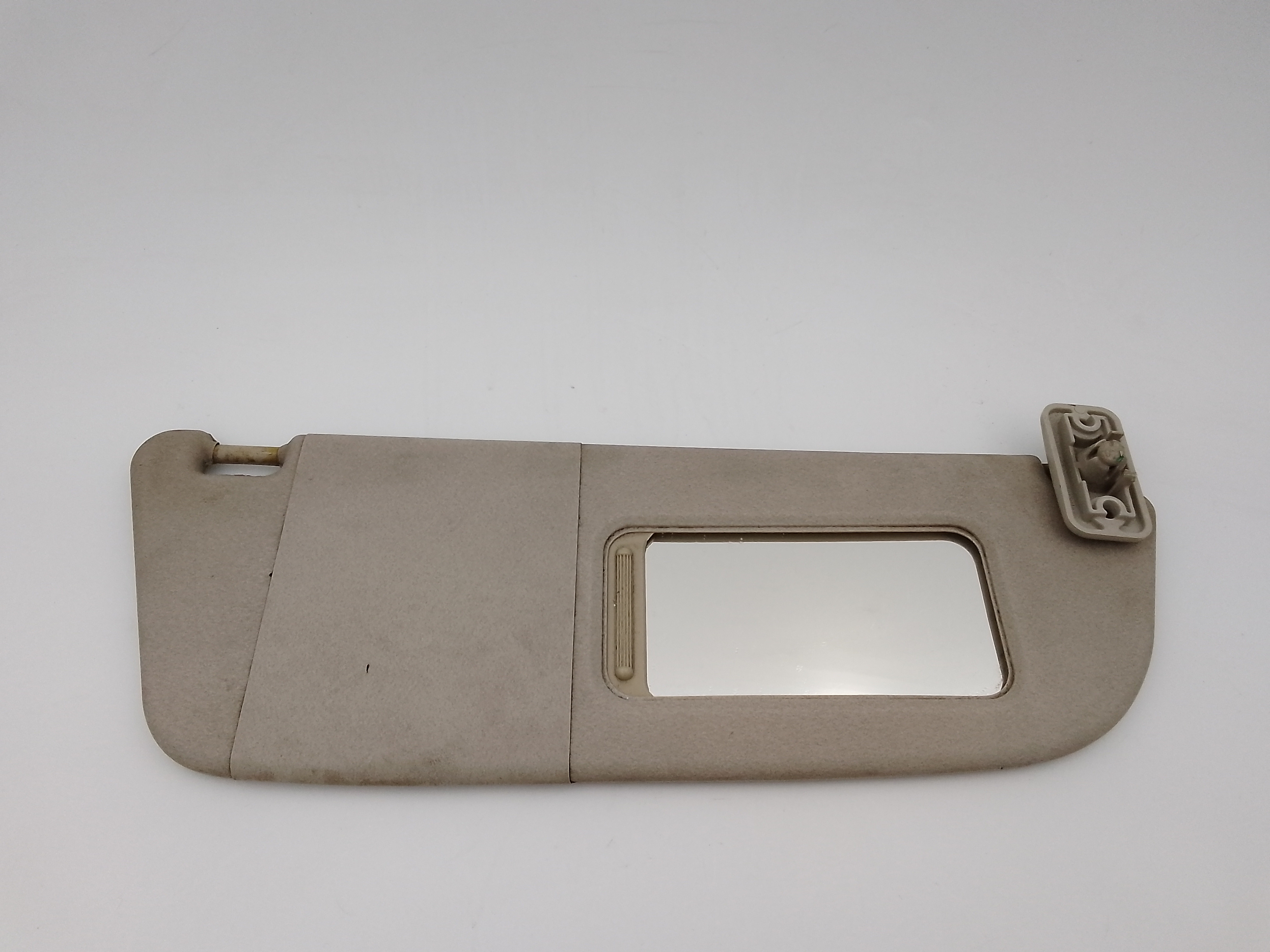 Aletta Parasole Parabrezza Destro 24409344 Usato