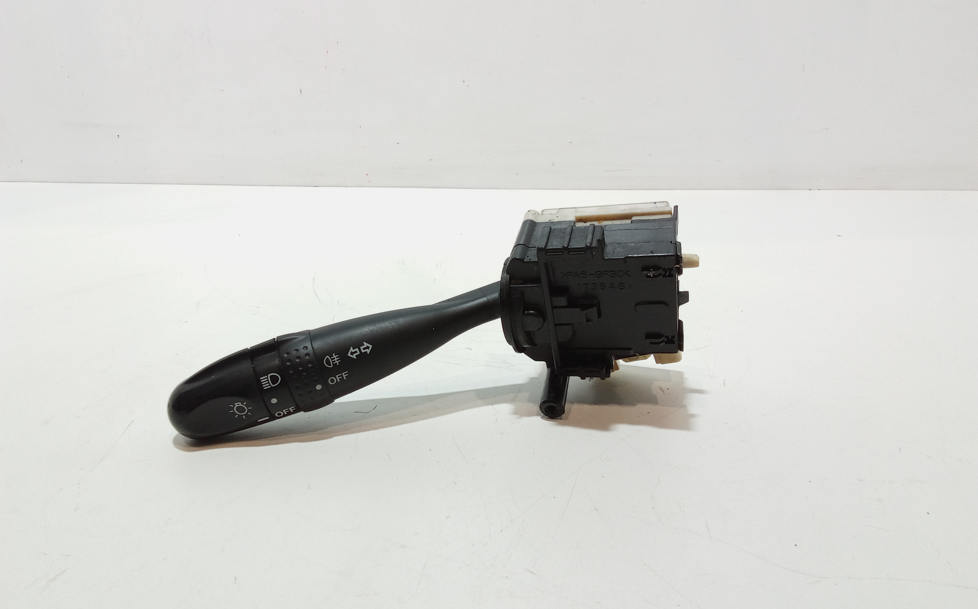 Devioguidasgancio Sinistro Usato