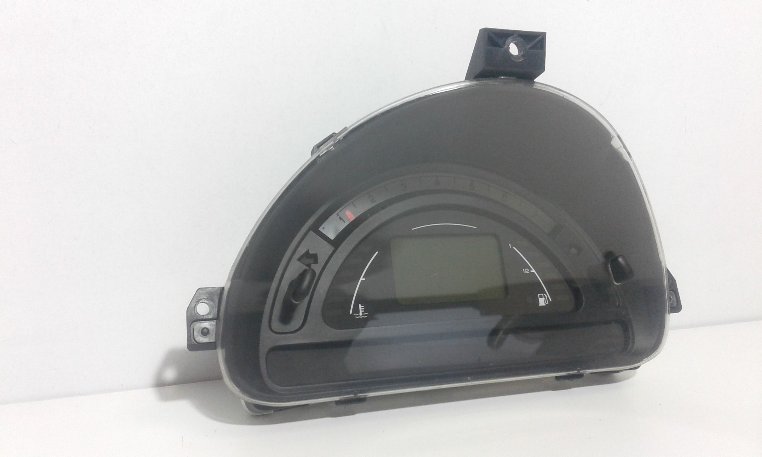 Quadro Portastrumenti Usato