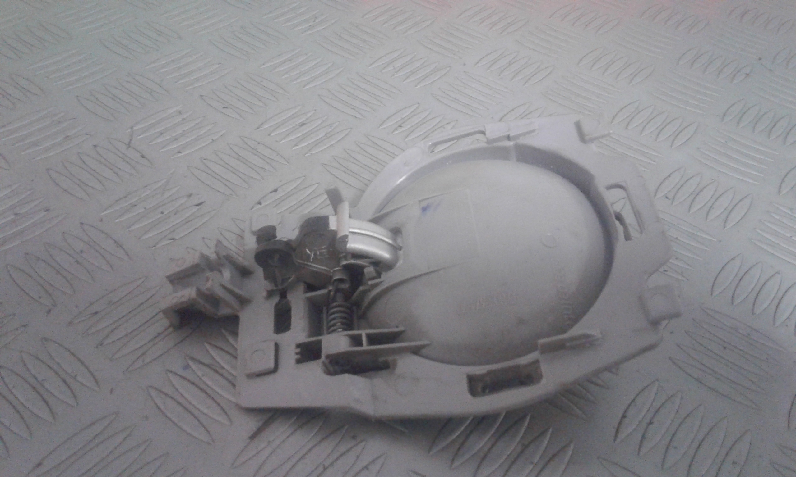 Maniglia Int. Apertura Porta Post. Sinistro 9143N2 Usato