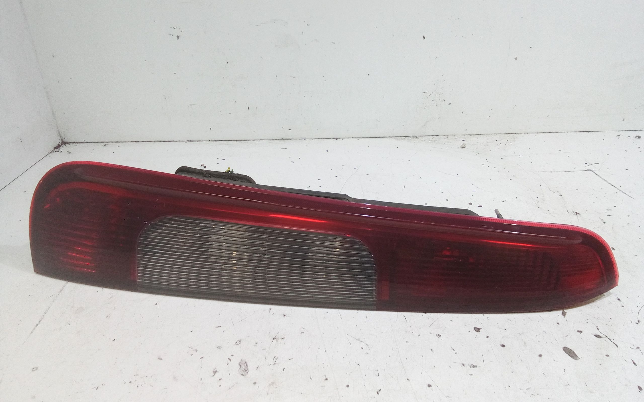 Fanale Post. Sinistro 1619508 Usato