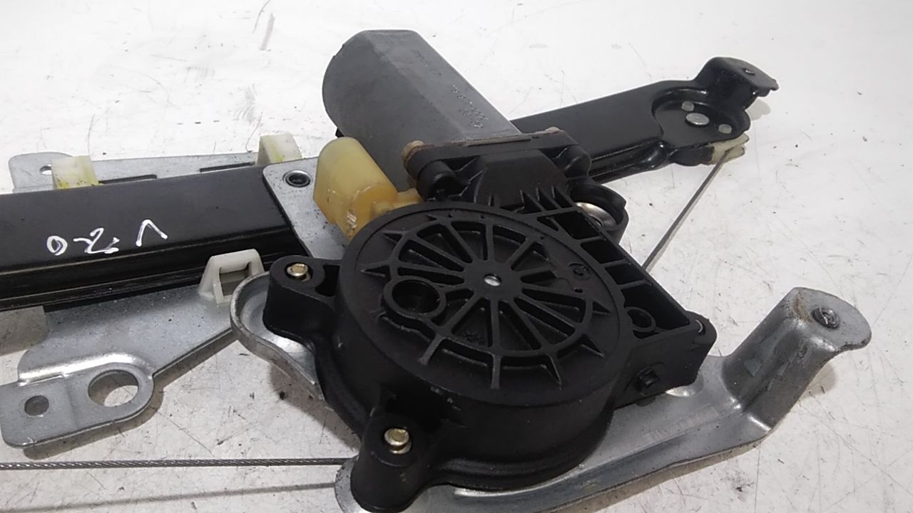 Alzacristallo Porta Post. Sinistro Usato