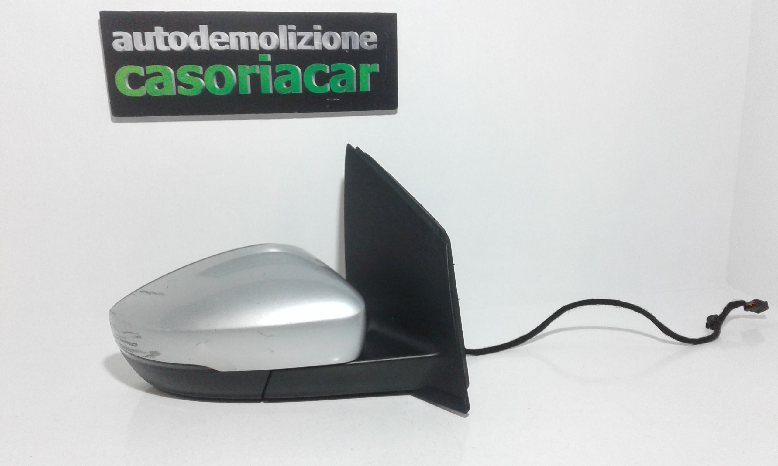 Retrovisore Est. Destro 2G1857508M9B9 Usato