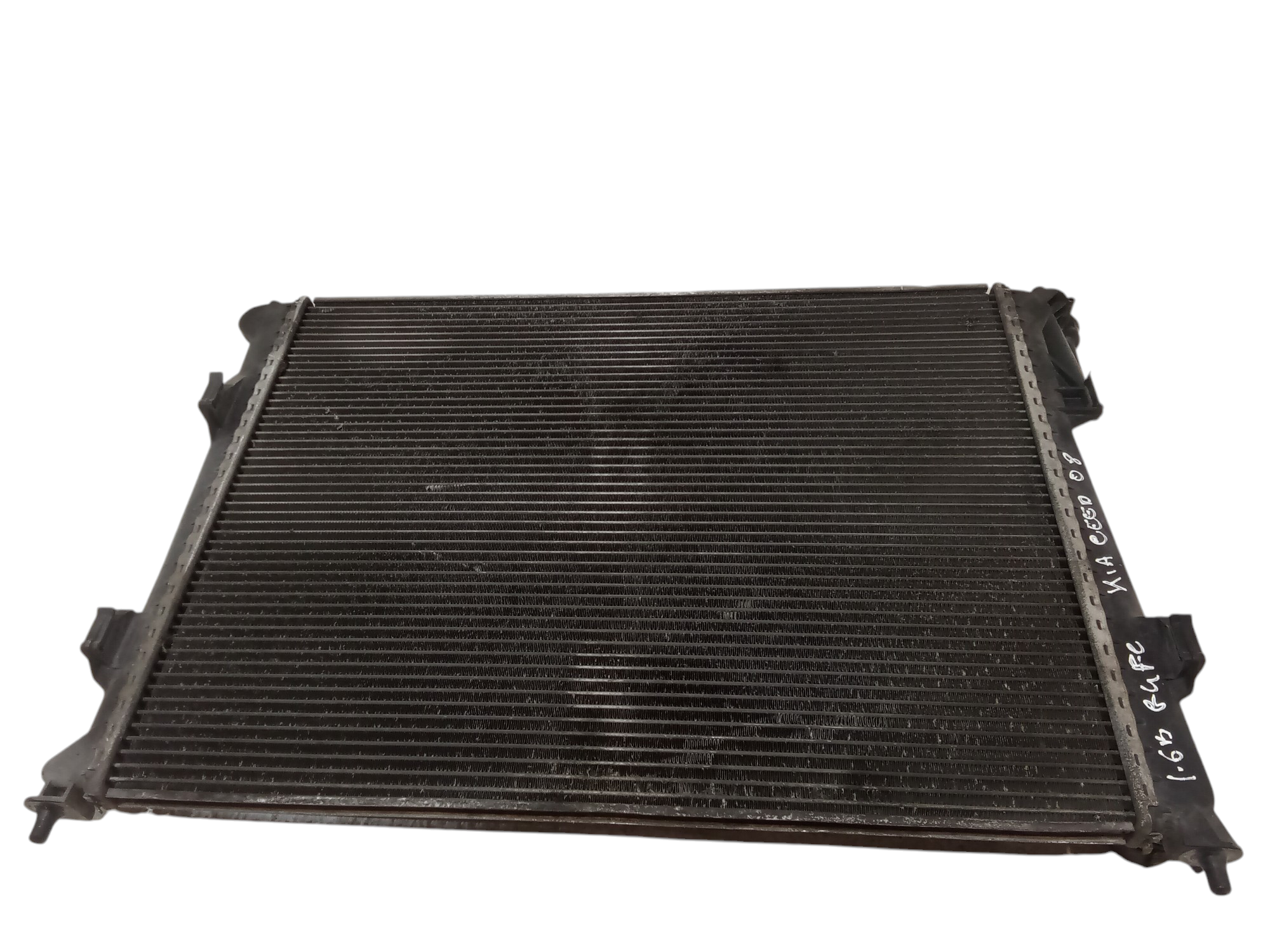 Radiatore 253101H000 Usato