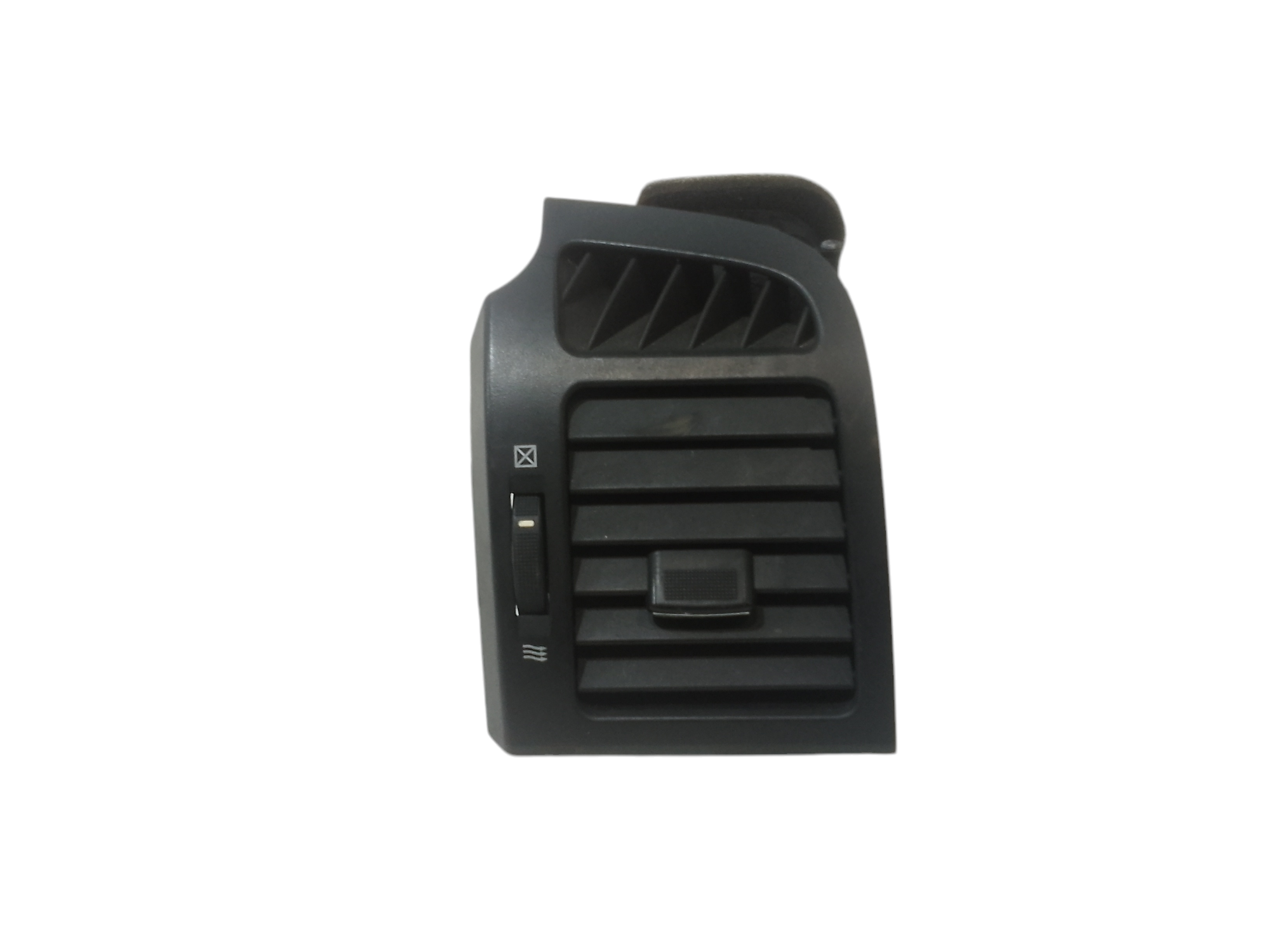 Condotto Aria Bocchette Lat. Cruscotto Sinistro Usato