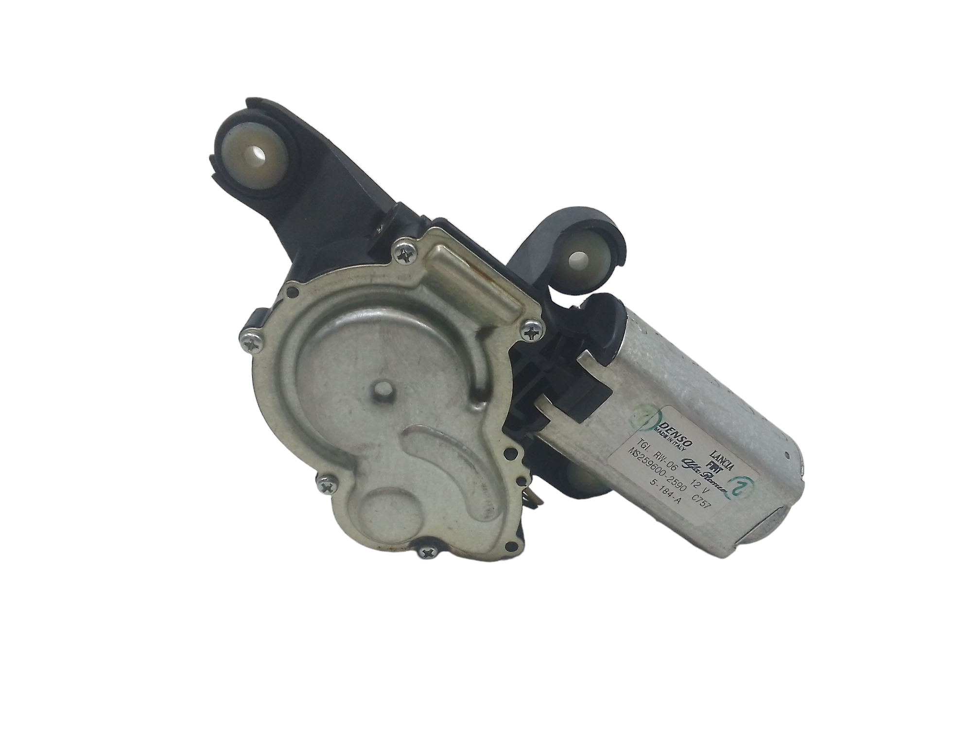 Motorino Tergilunotto 51883637 Usato