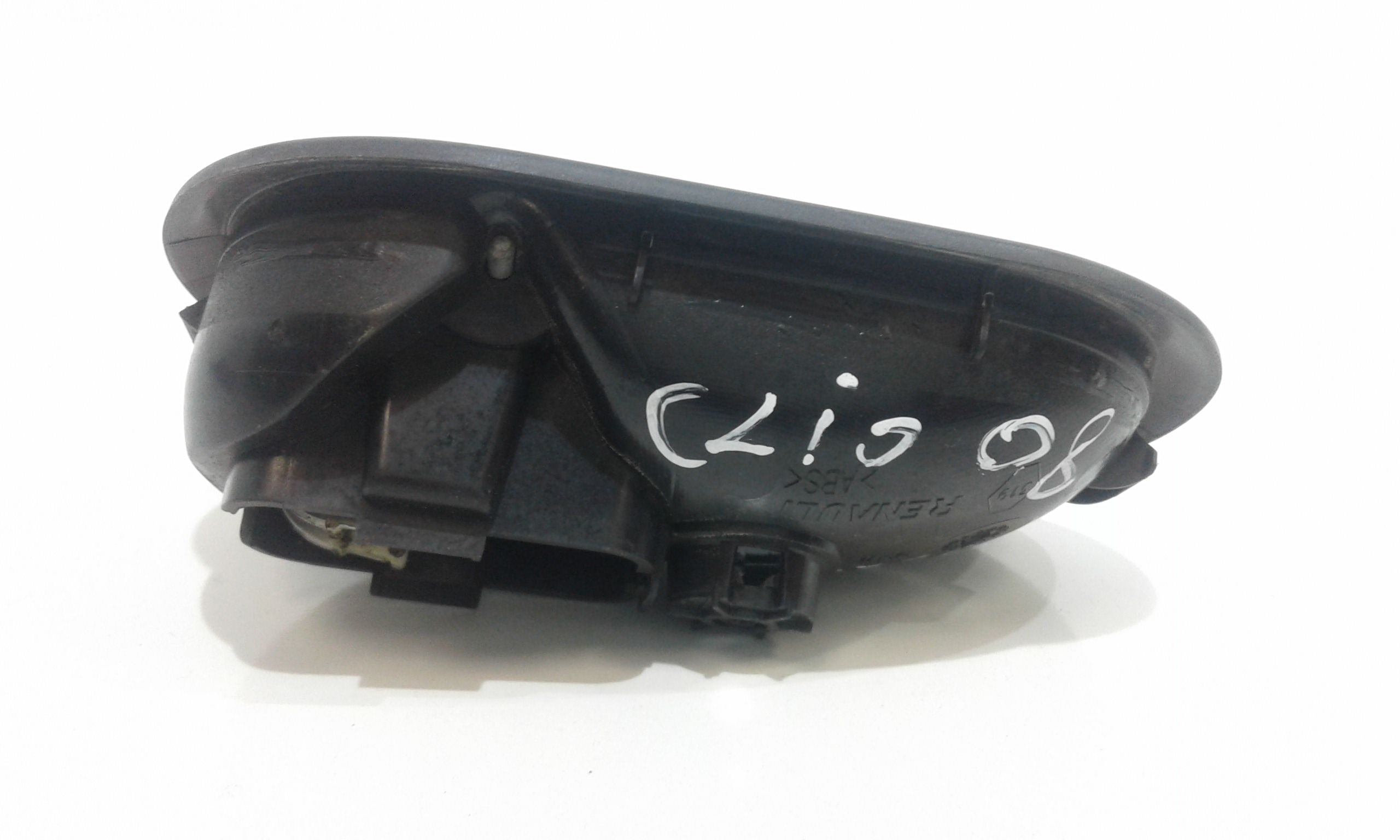 Maniglia Int. Apertura Porta Ant. Sinistro 8200730861 Usato