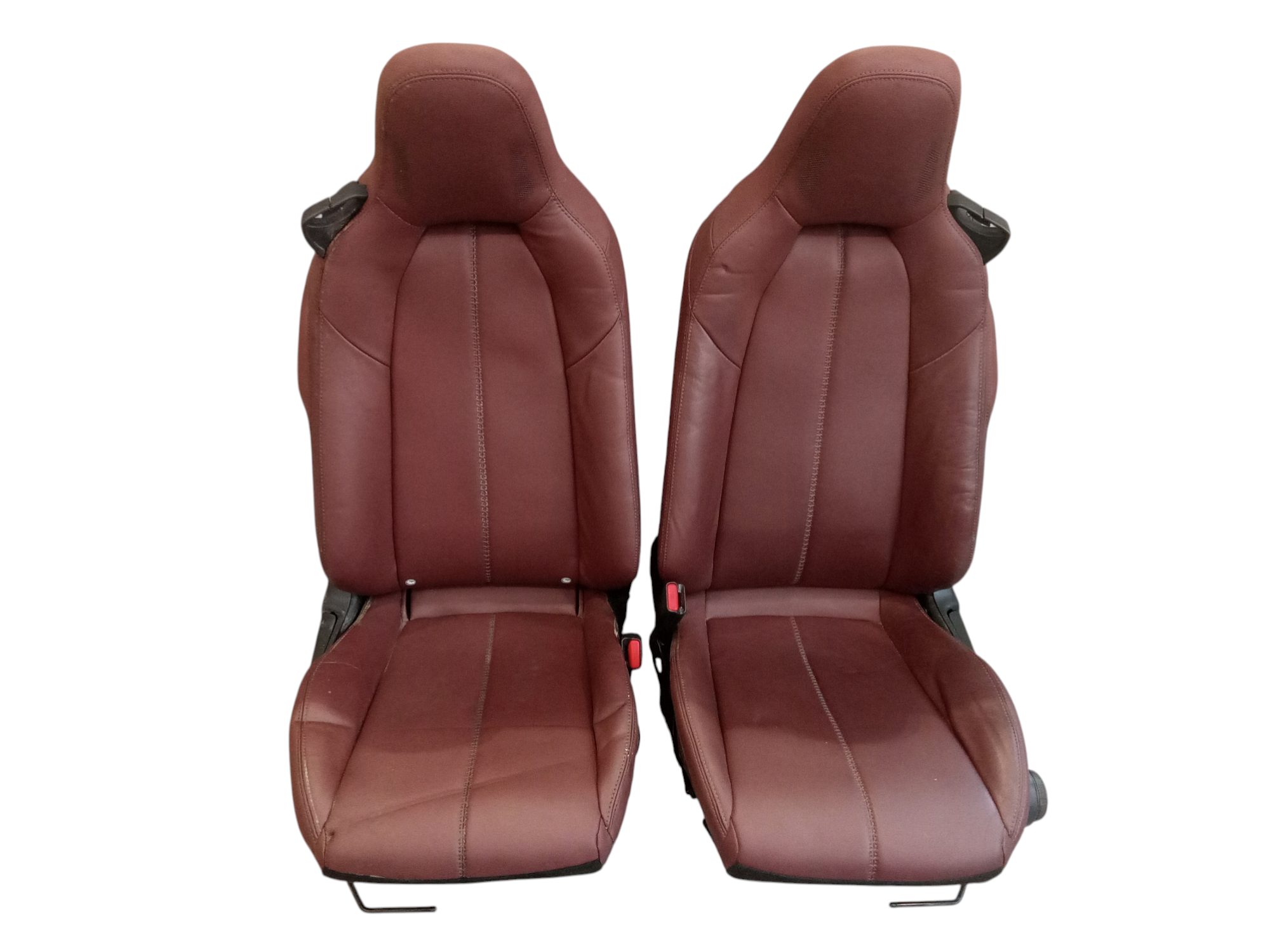 Sedile Ant. Destro,sedile Ant. Sinistro,sedile Post. Destro,sedile Post. Sinistro Usato