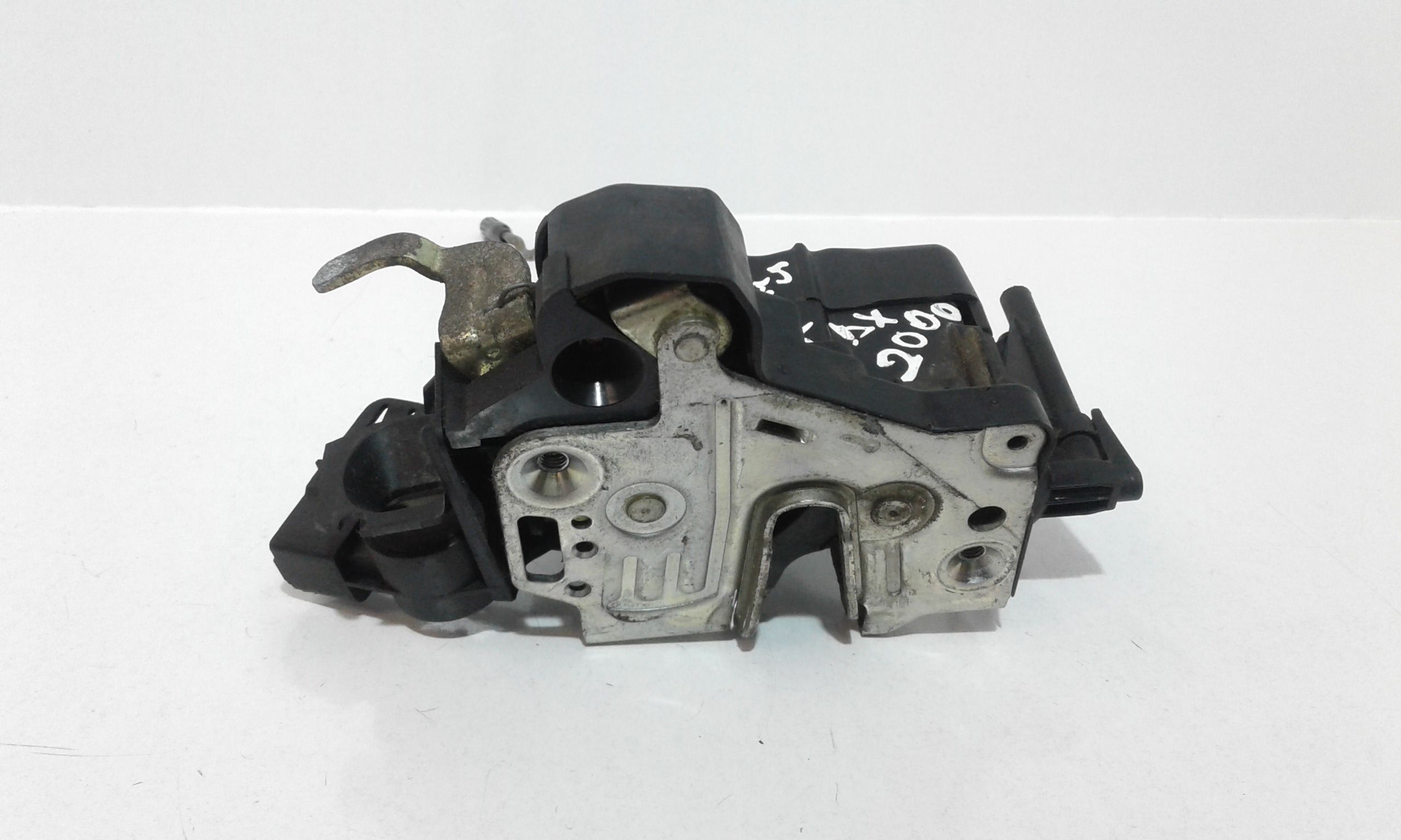 Serratura Porta Ant. Destro A2087200435 Usato