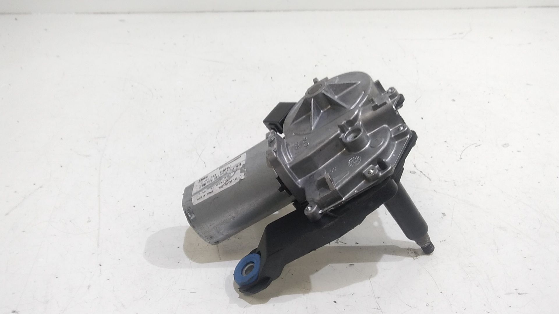 Motorino Tergilunotto 67637470343 Usato