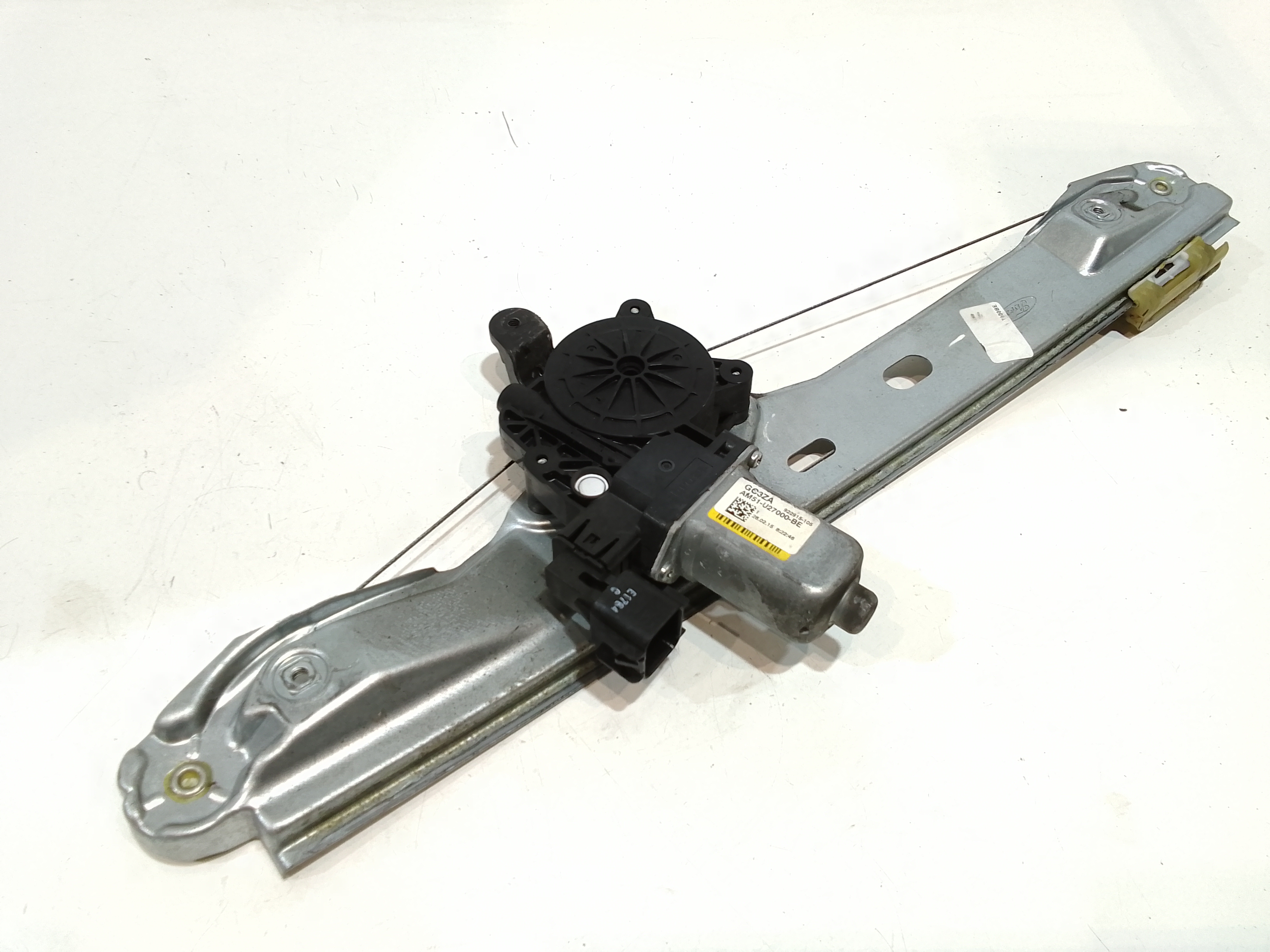 Alzacristallo Porta Post. Destro 1820114 Usato