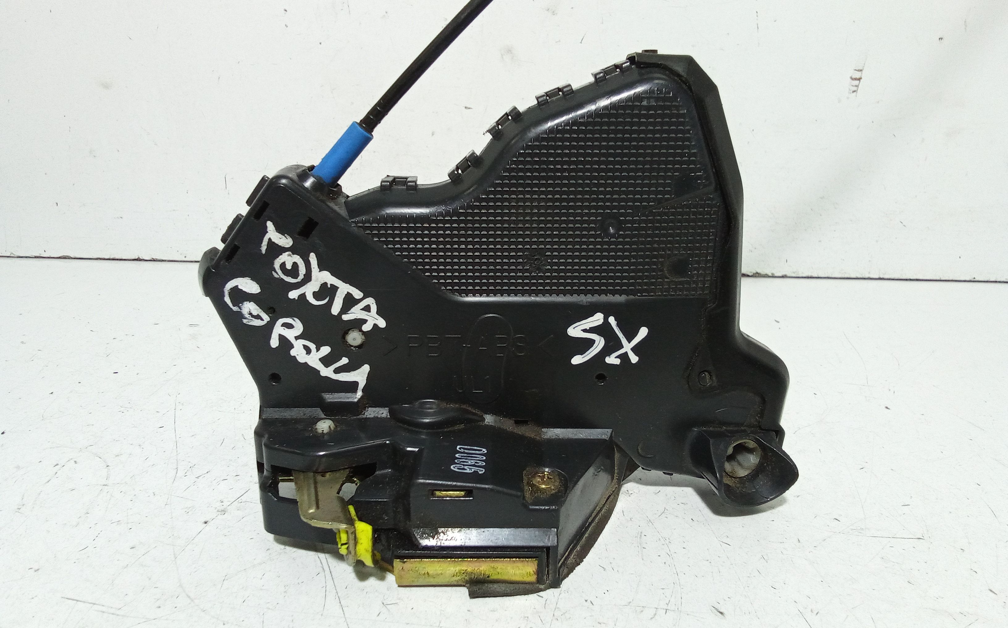 Serratura Porta Ant. Destro 6903002152 Usato