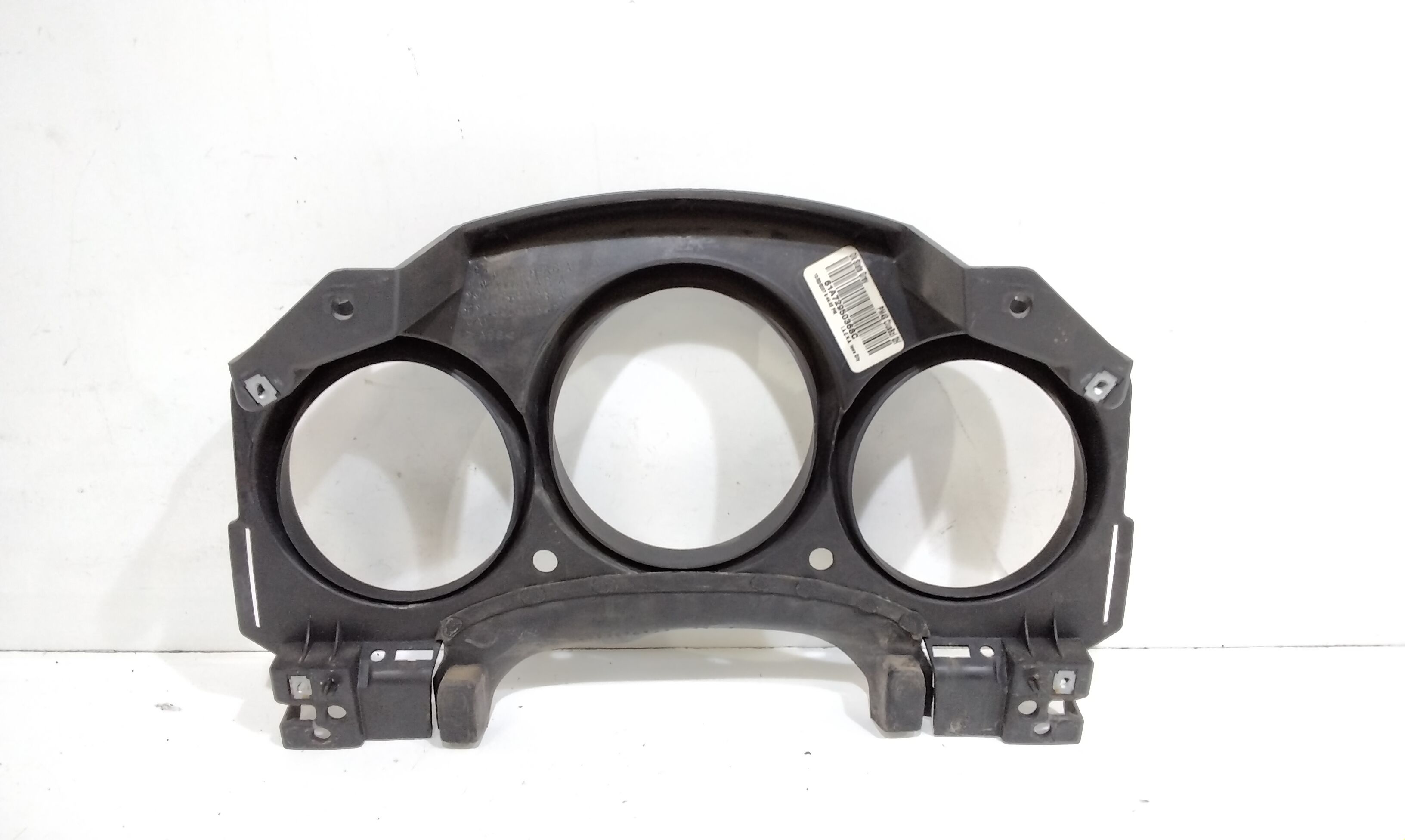 Cornice Portastrumenti Usato