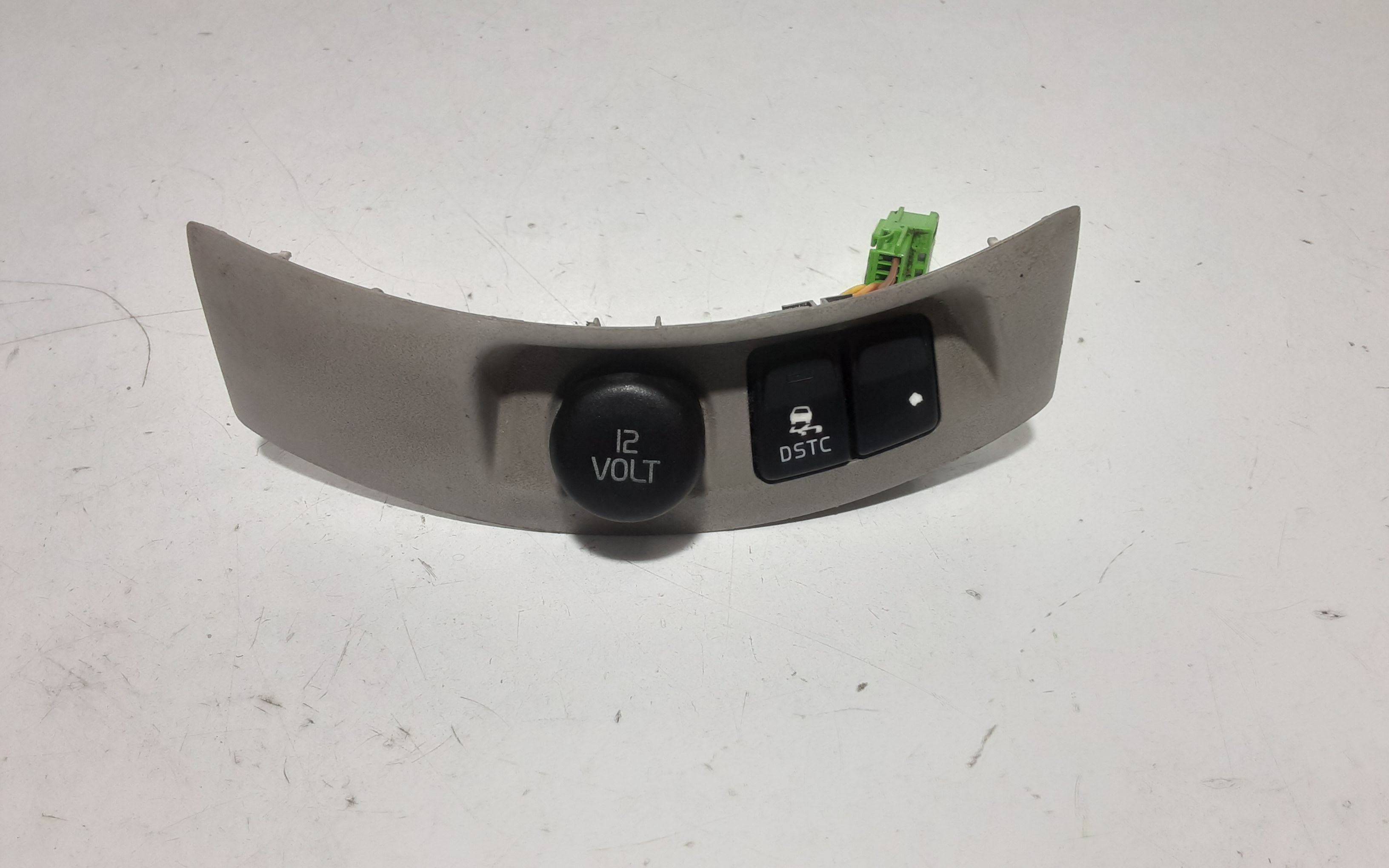 Interruttore/manopola Esp Usato