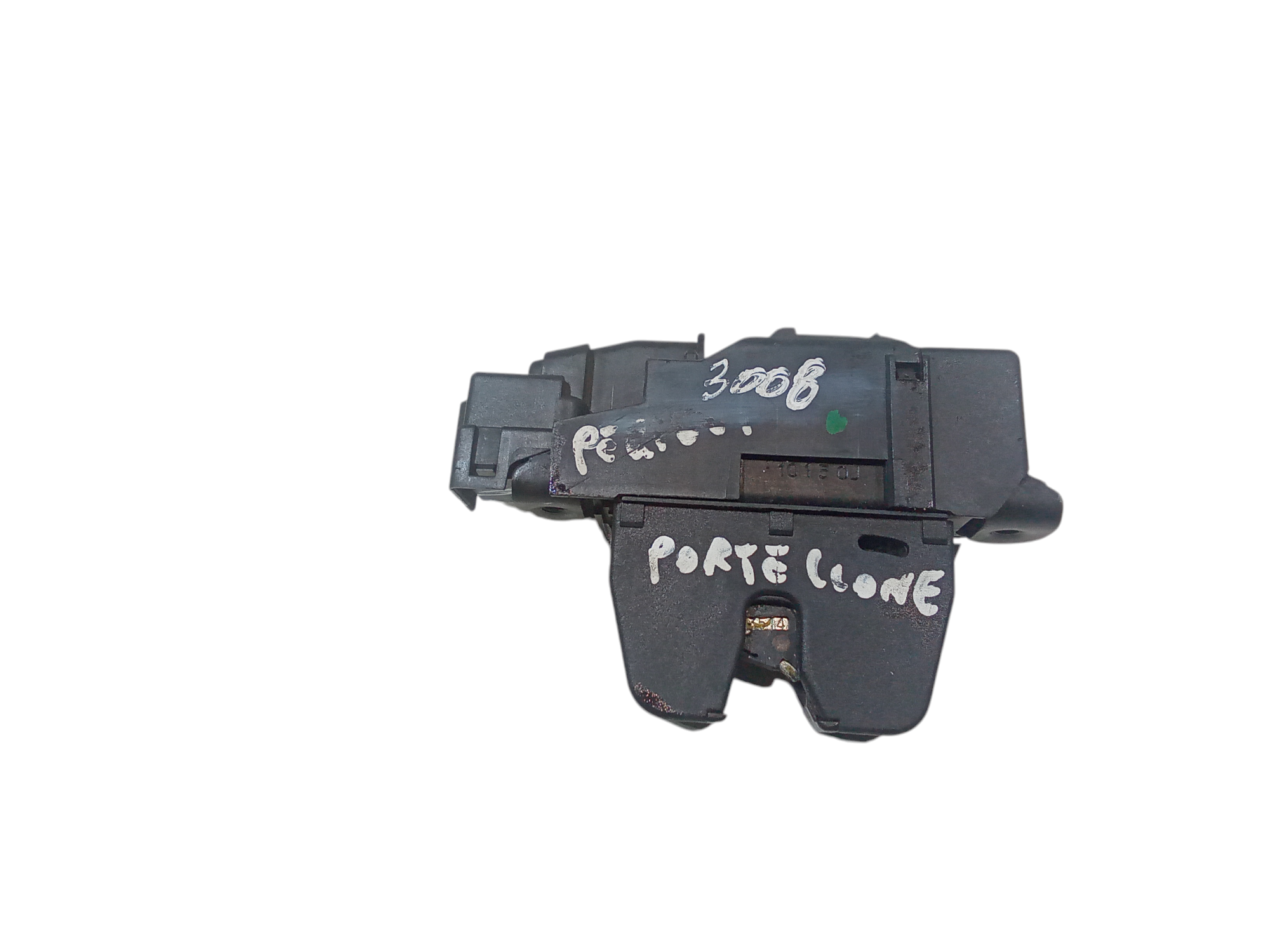 Serratura Cofano Post. Usato