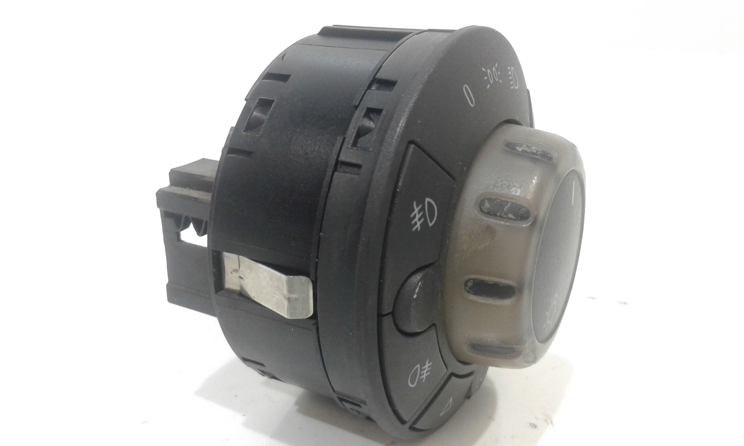 Interruttore Blocco Comando Luci 13249507 Usato