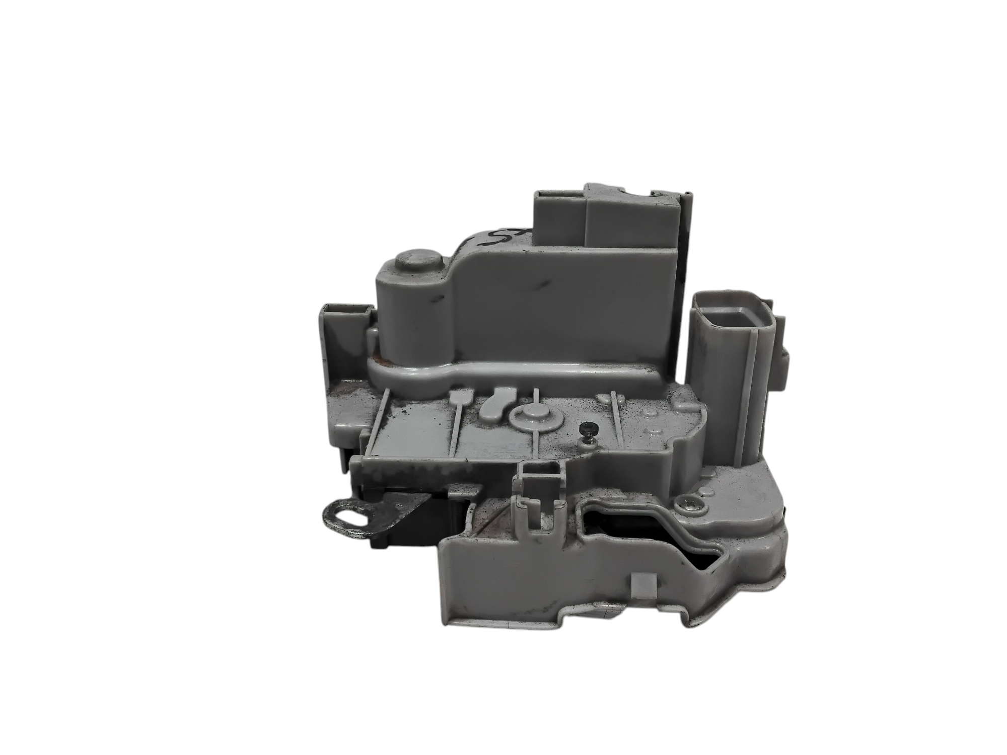 Serratura Porta Ant. Sinistro 51931418 Usato