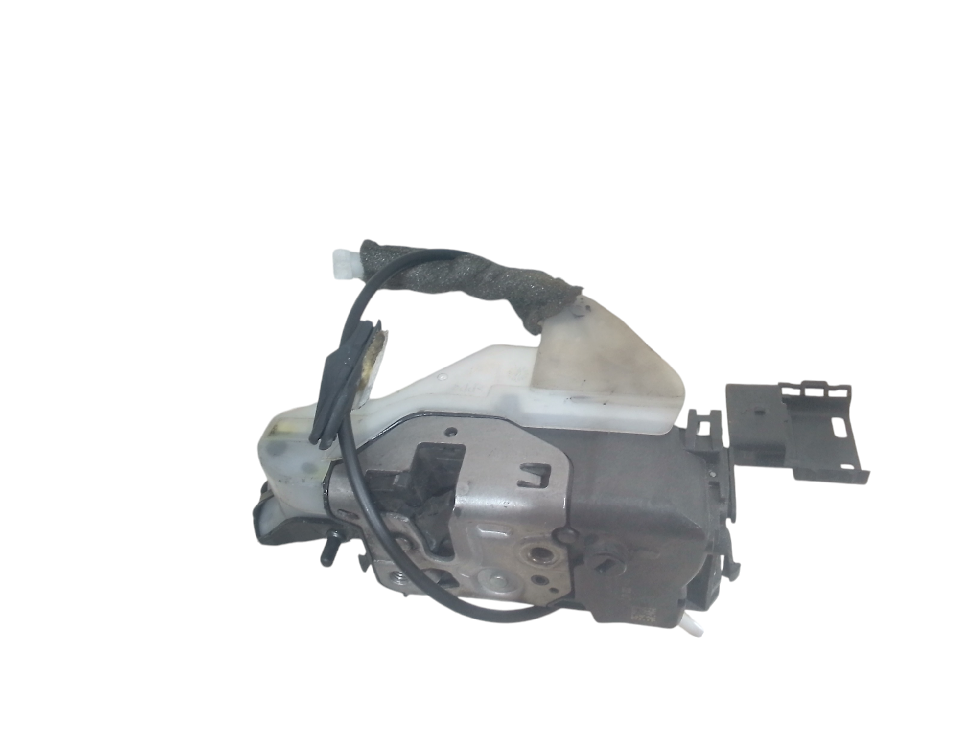 Serratura Porta Ant. Sinistro 9800615980 Usato