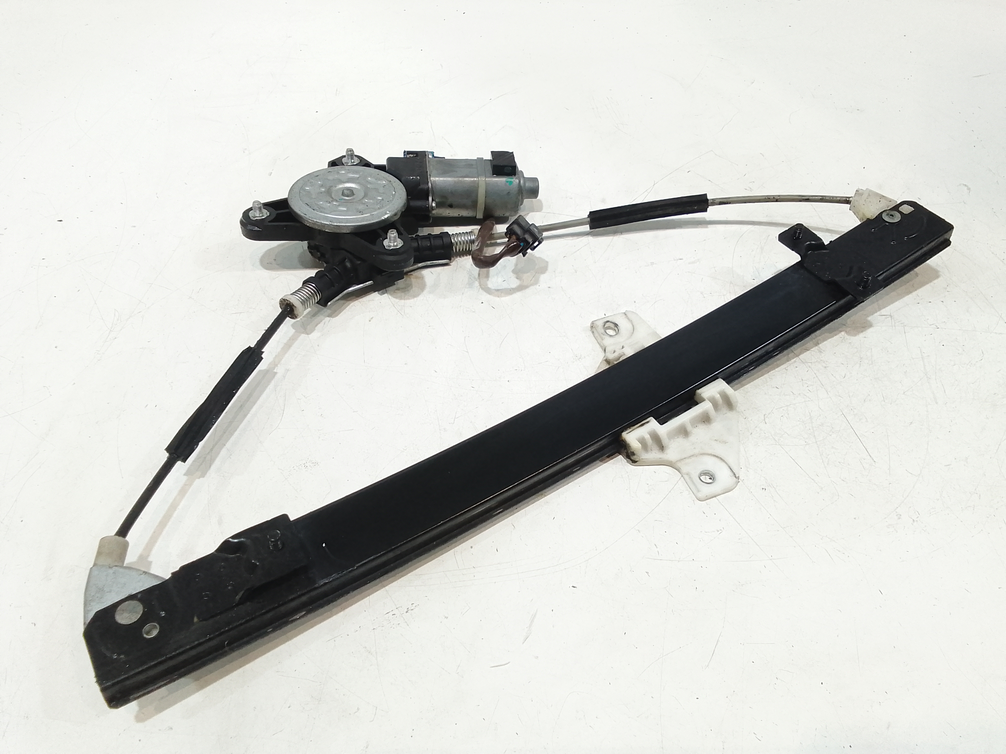 Alzacristallo Porta Ant. Sinistro 95970602 Usato