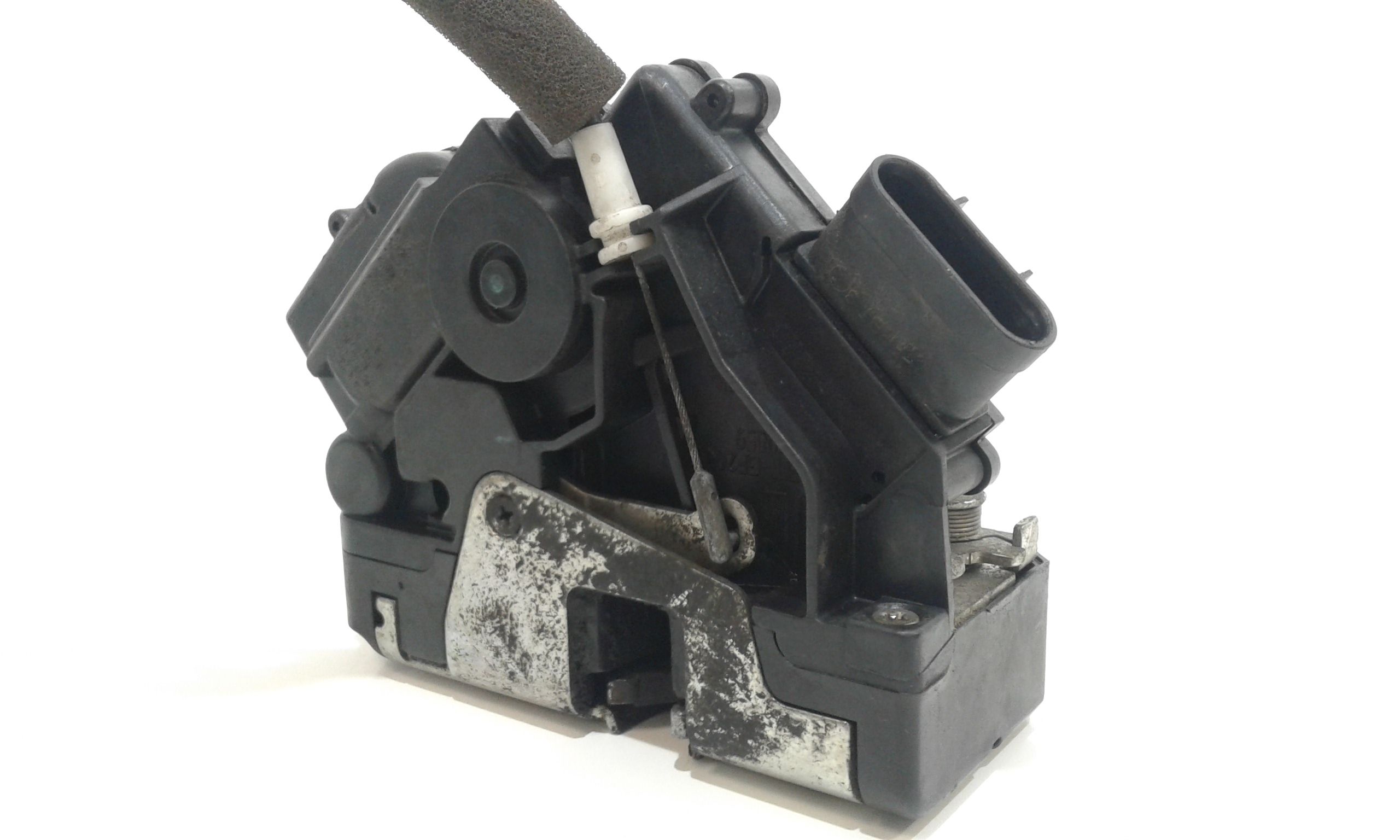 Serratura Porta Post. Sinistro A4547300135 Usato