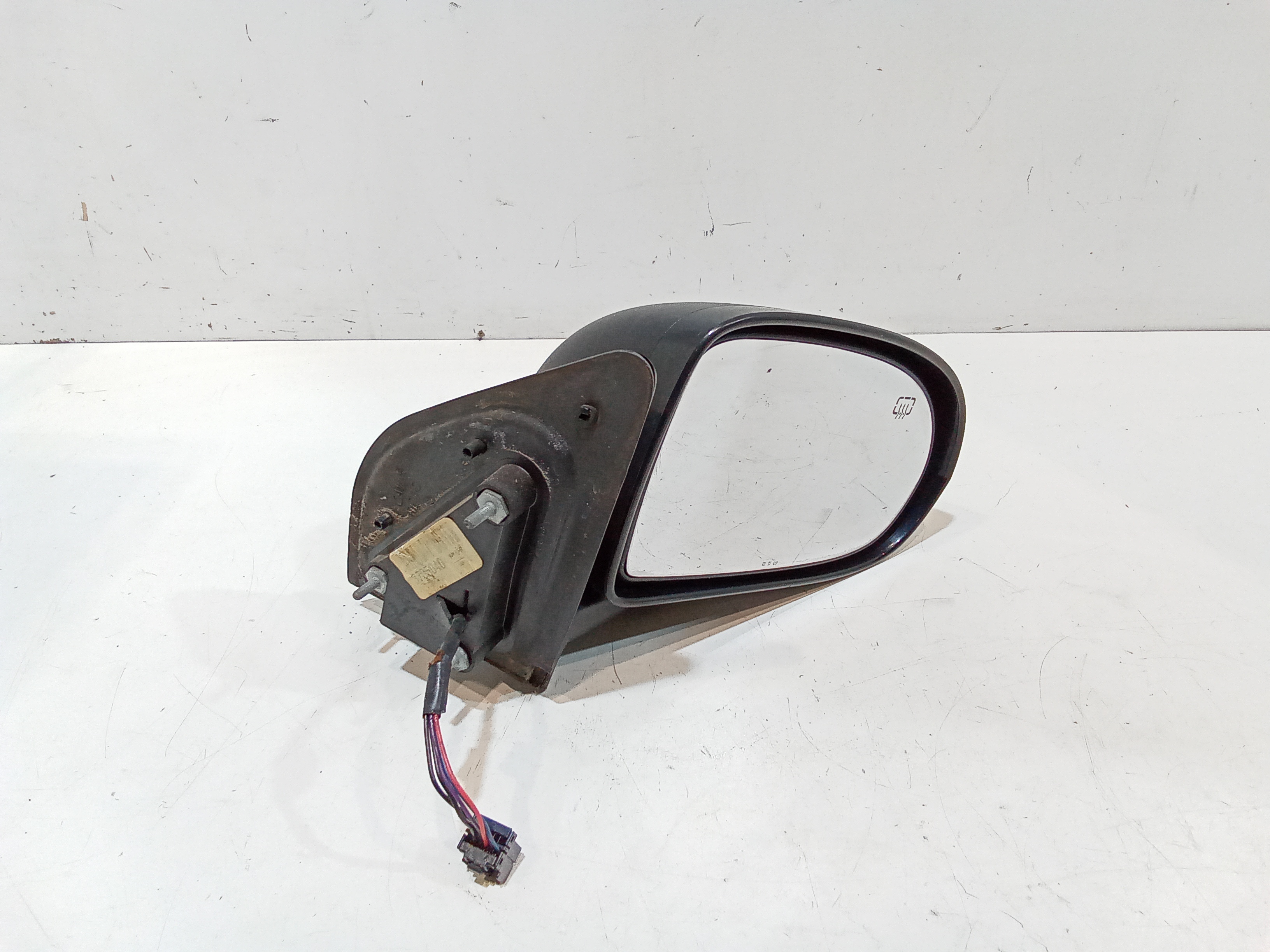 Retrovisore Est. Destro Usato