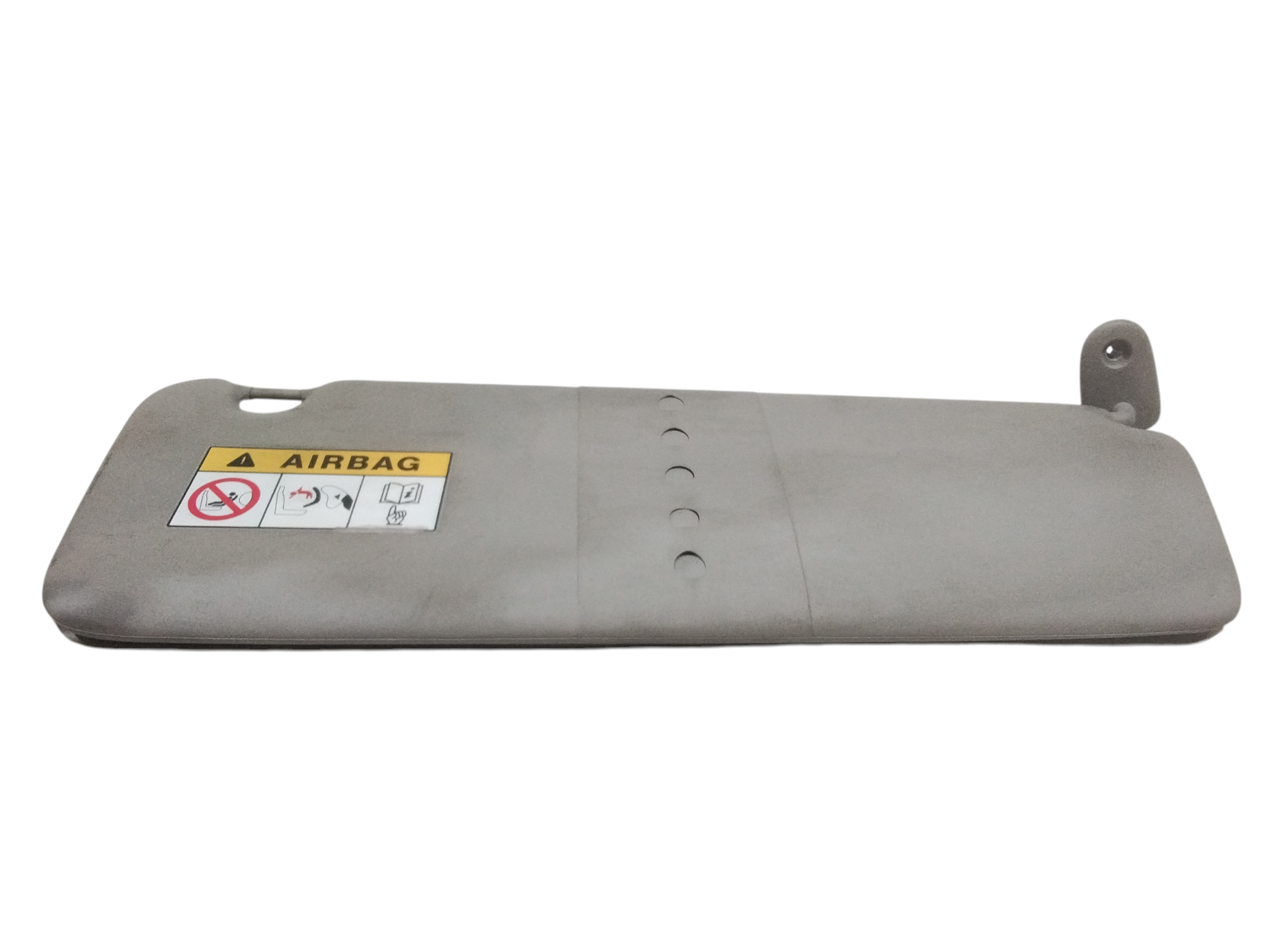 Aletta Parasole Parabrezza Destro 6000617966 Usato