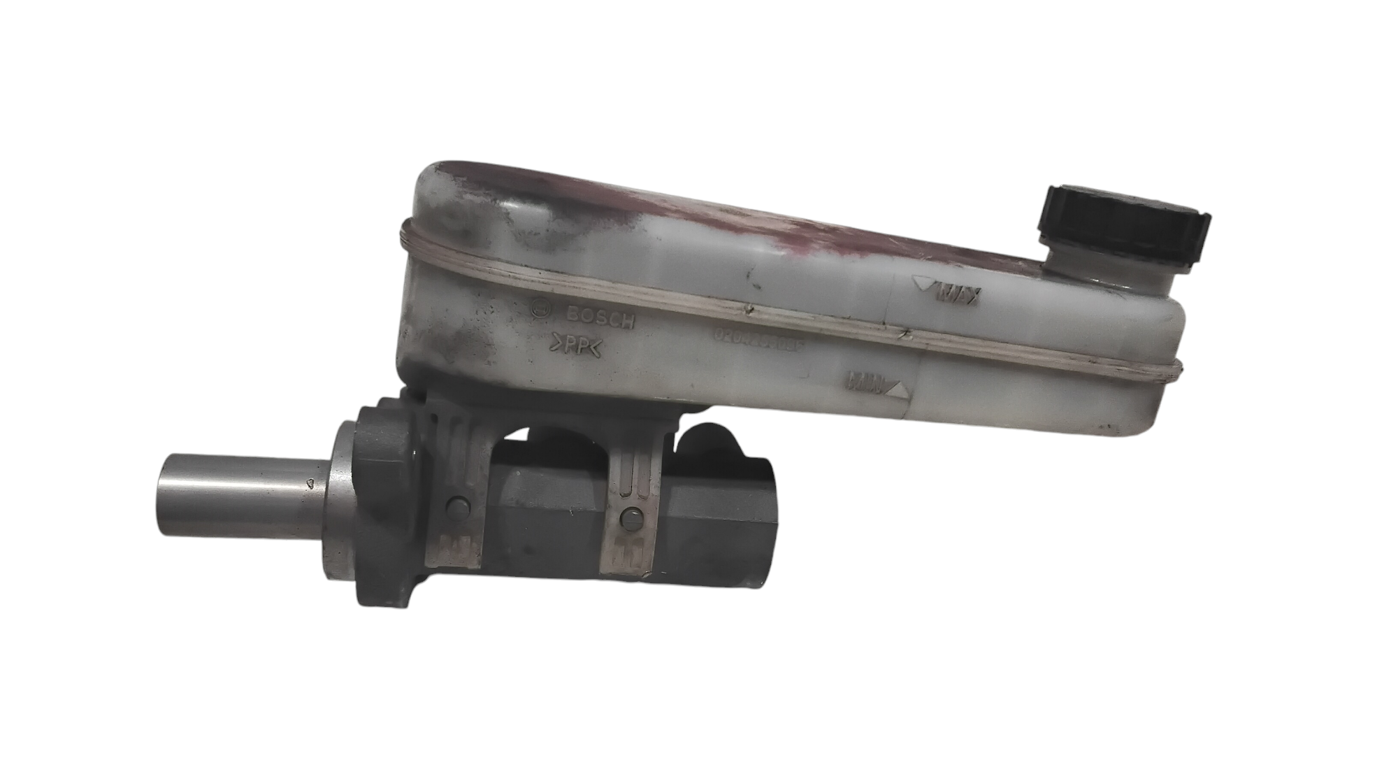 Pompa Comando Freni 77364123 Usato