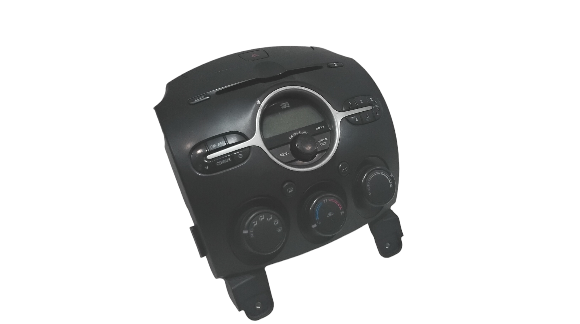 Autoradio DF7466AH0 Usato