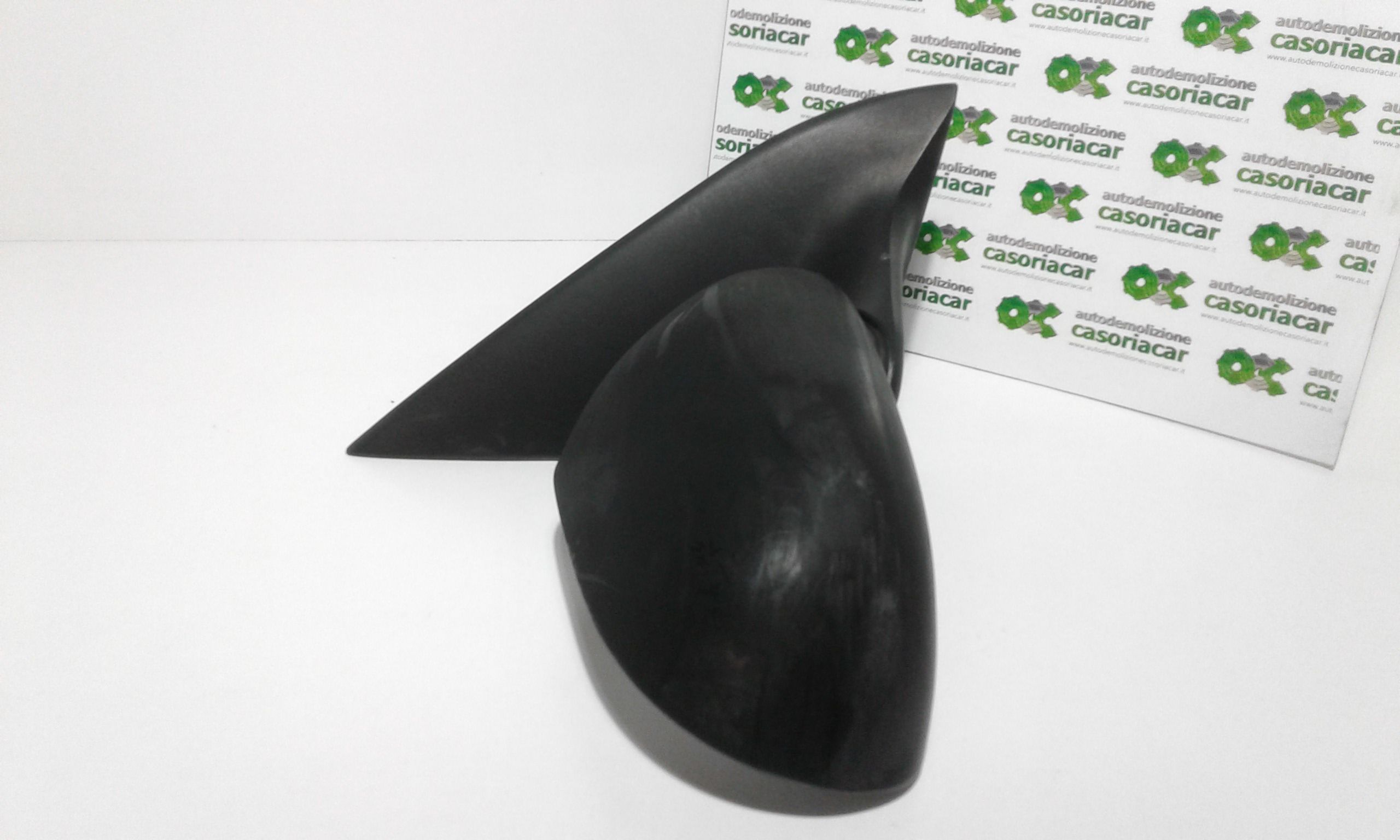 Retrovisore Est. Destro Usato