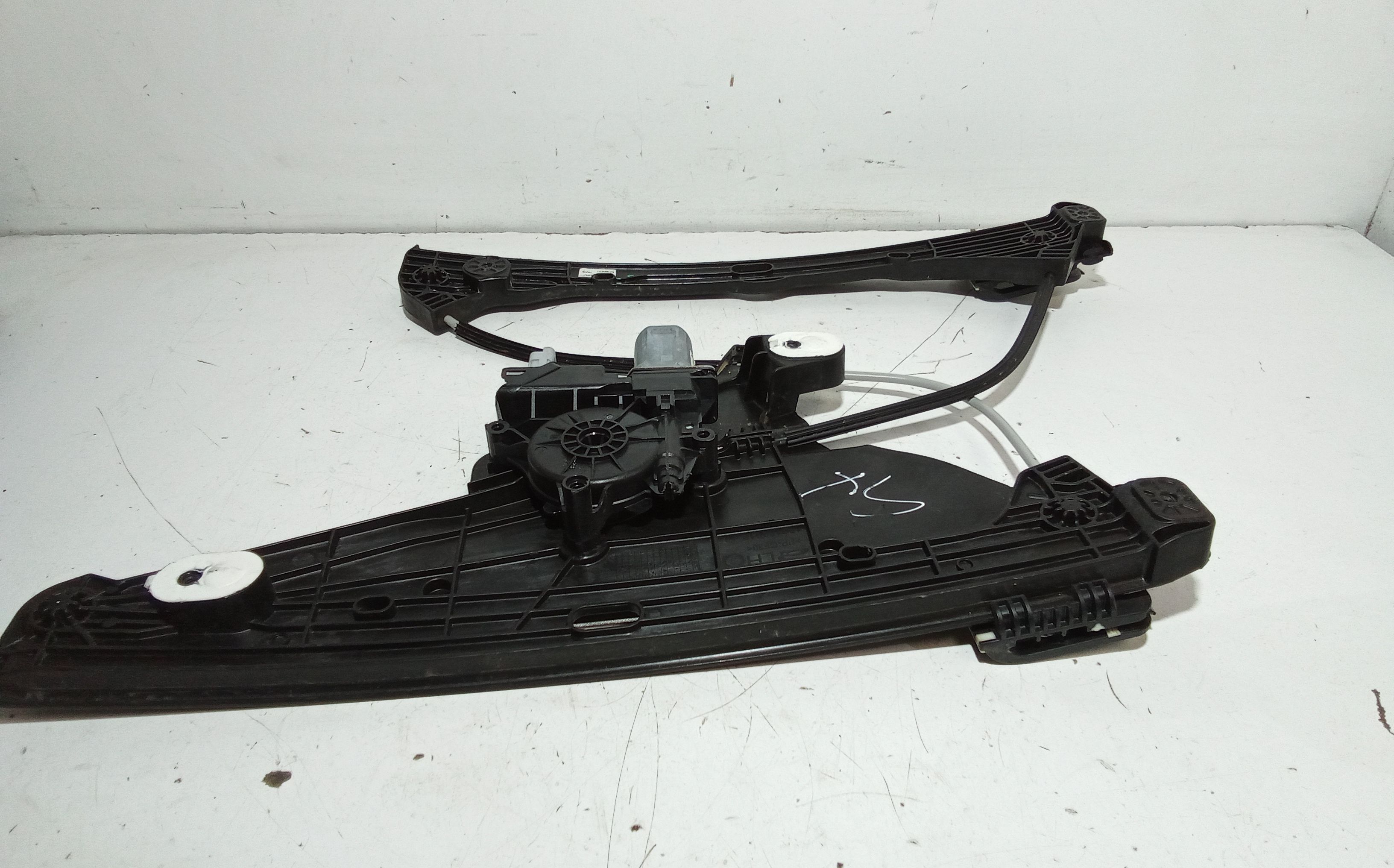 Alzacristallo Porta Ant. Sinistro Usato